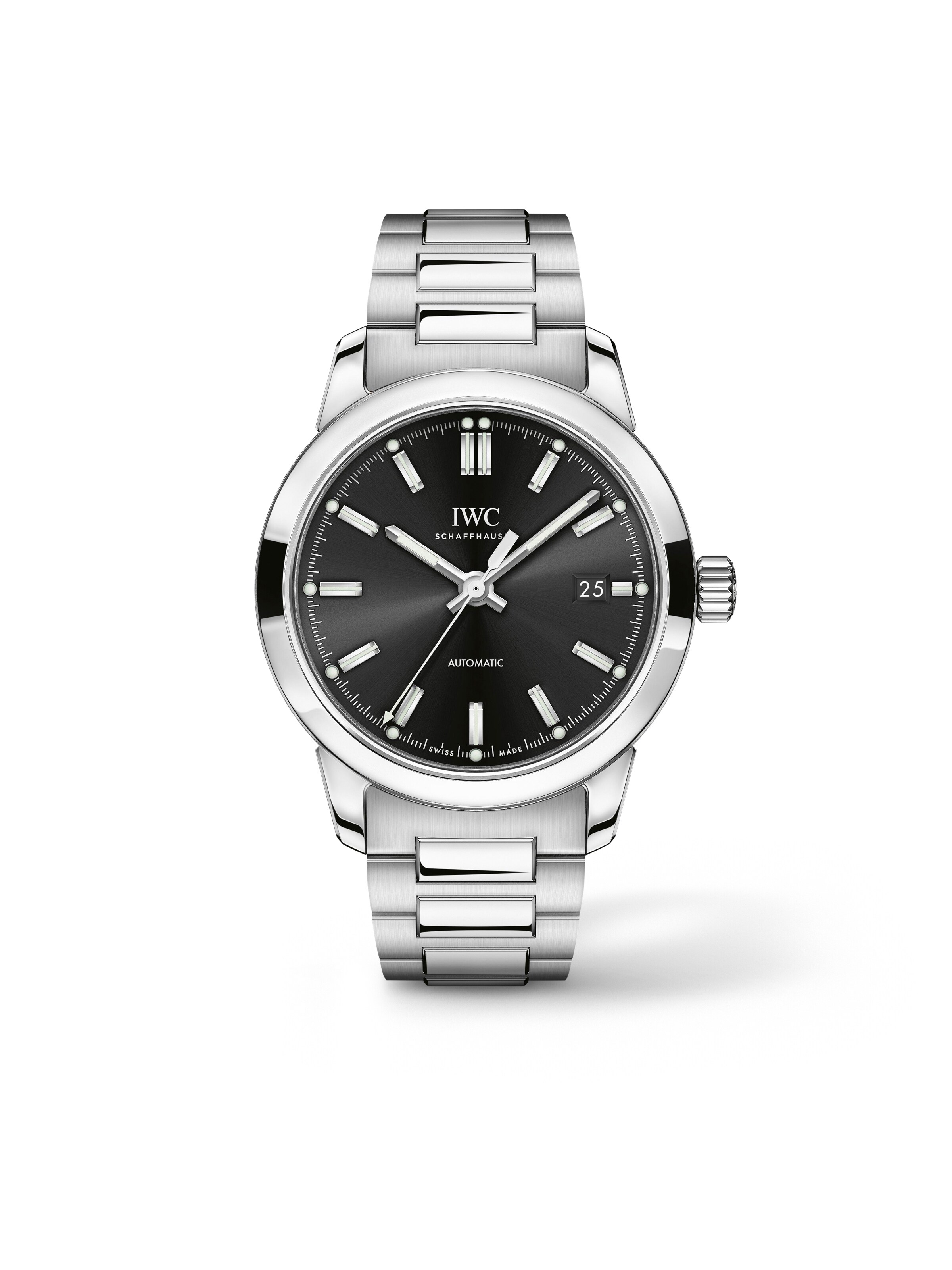 Ingenieur Automatic | IWC | Juwelier Wempe