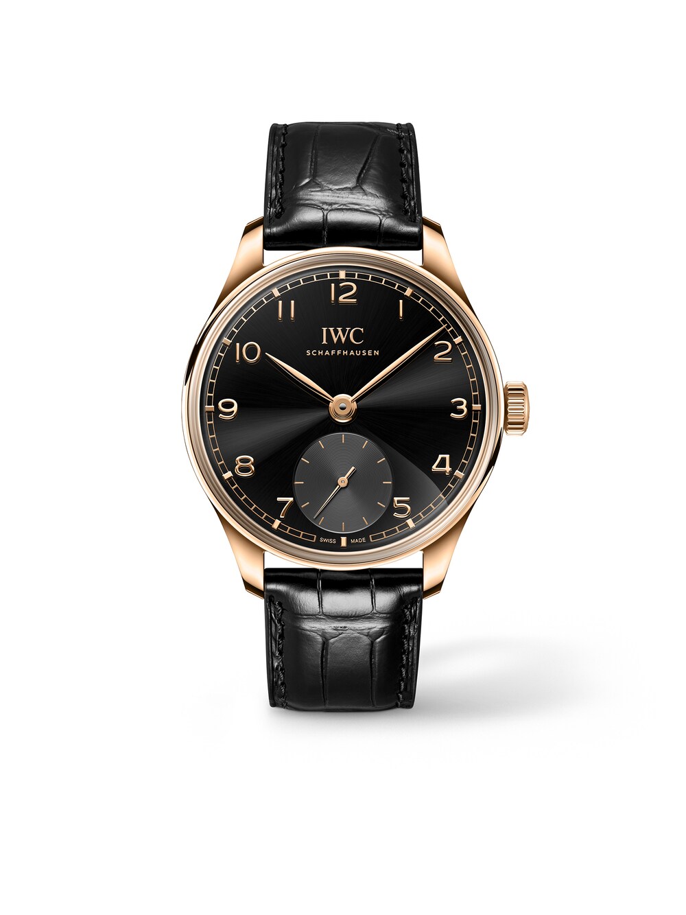 Portugieser Automatic 40