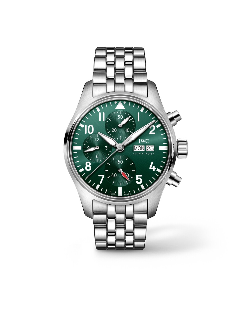 Pilot's Watch Chronograph 41 IWC Juwelier Wempe