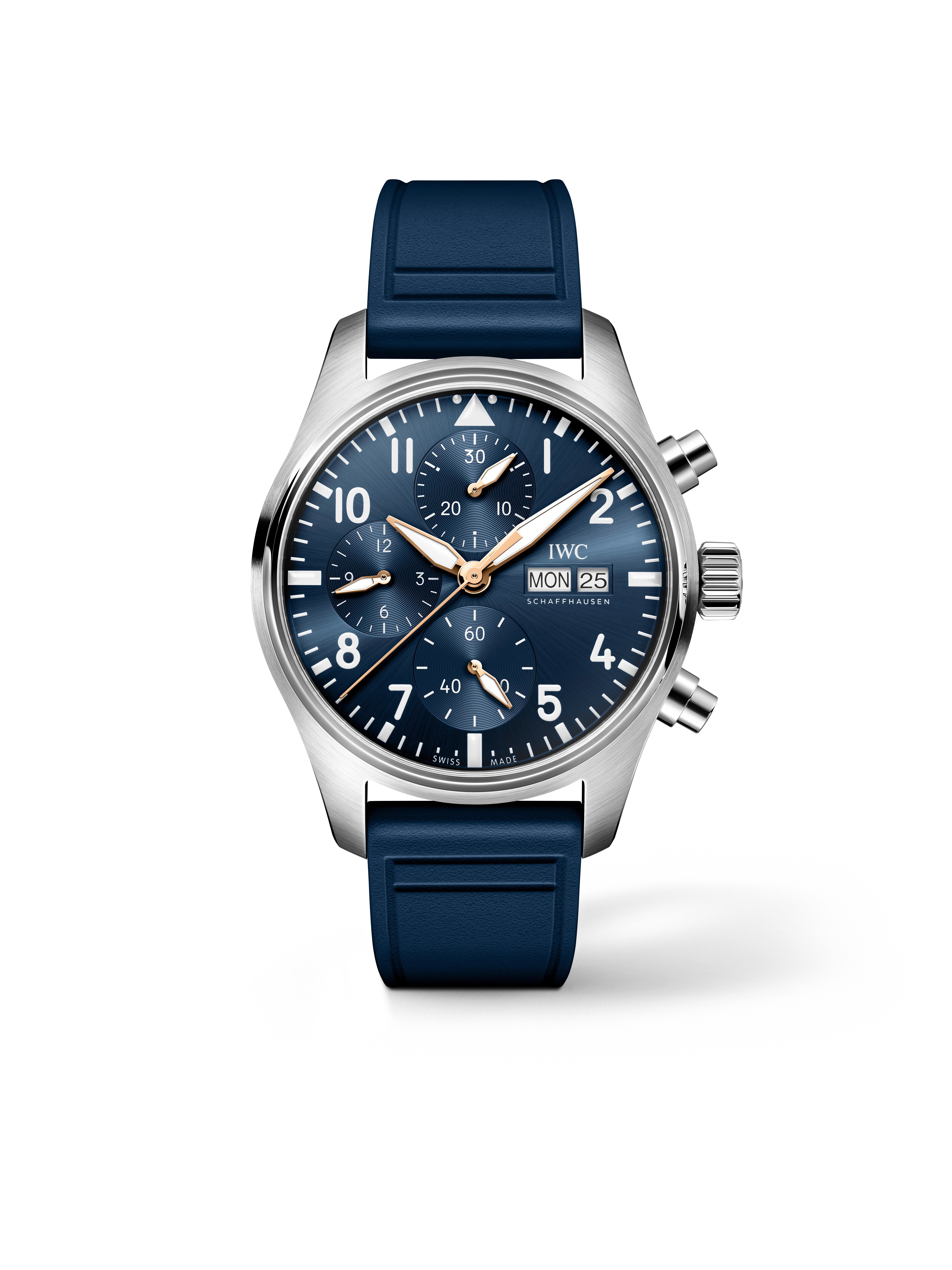 Chronographen | Juwelier Wempe