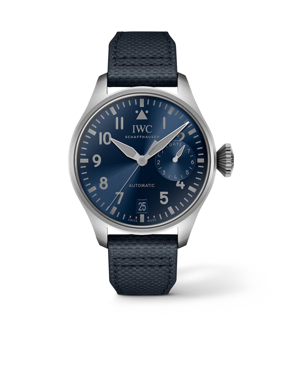 Mechanical Watches German Watch Brands List Dial Best Pilot Watch