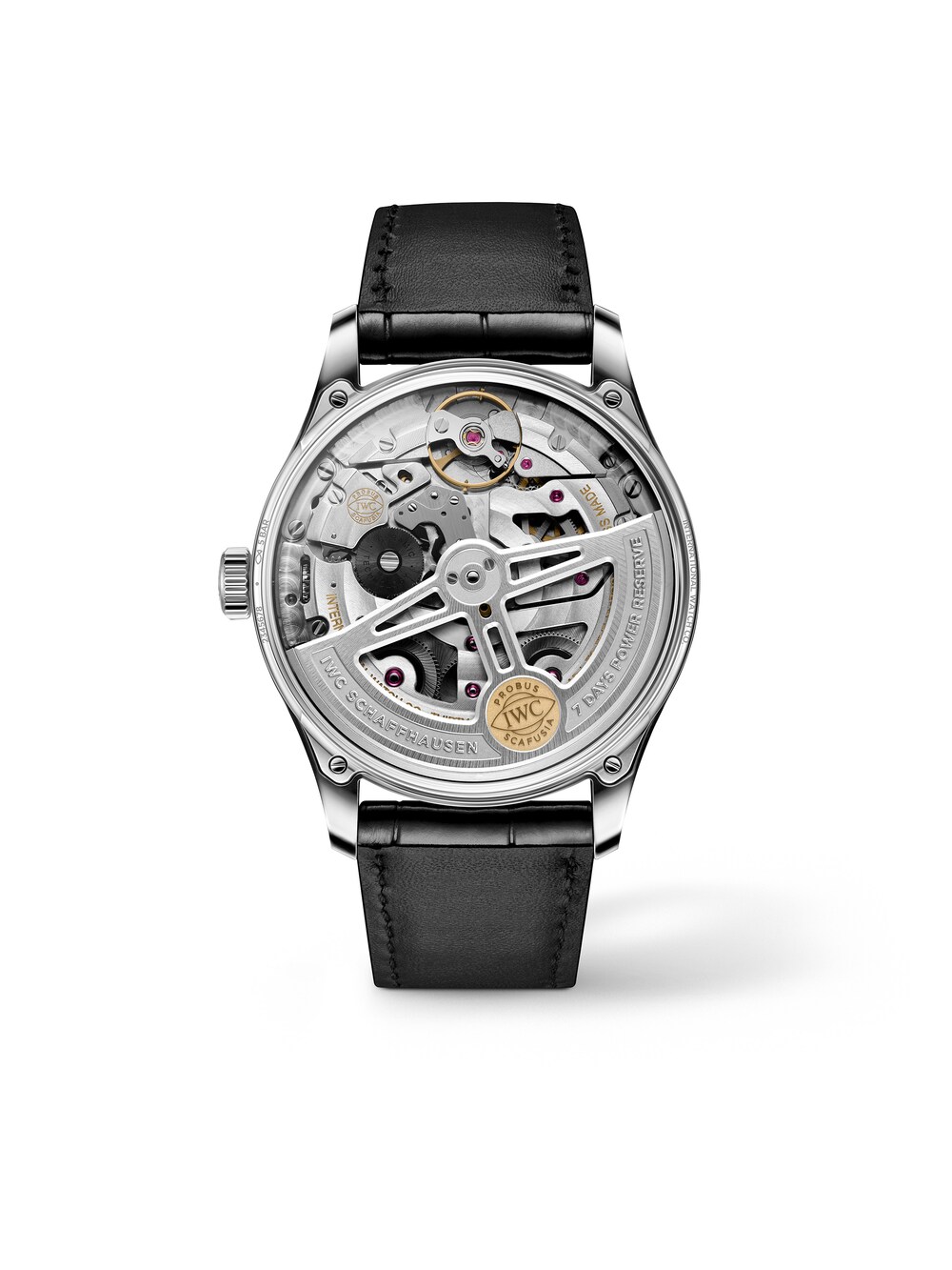 Portugieser Automatic 42