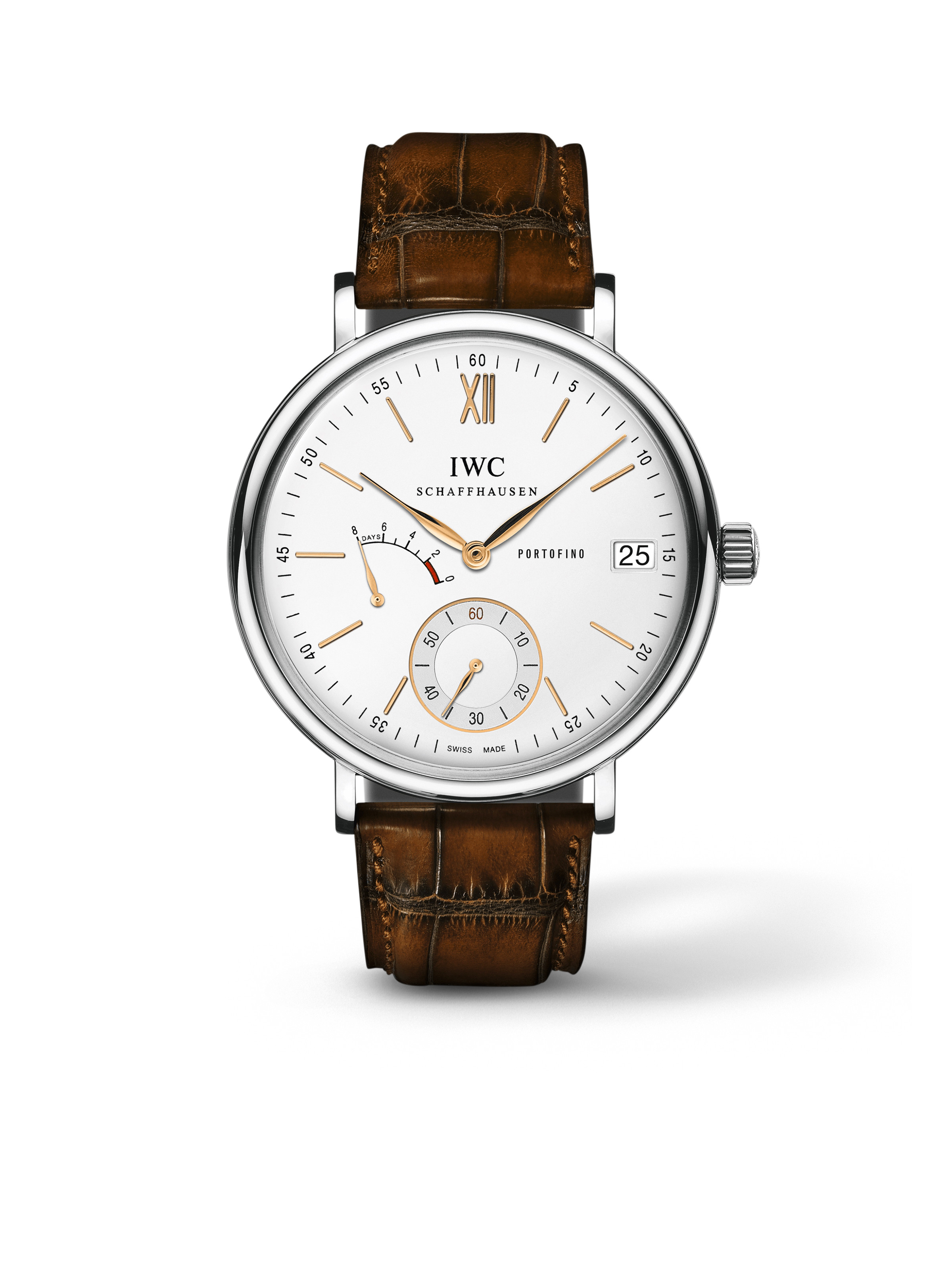 Купить Часы Iwc Оригинал