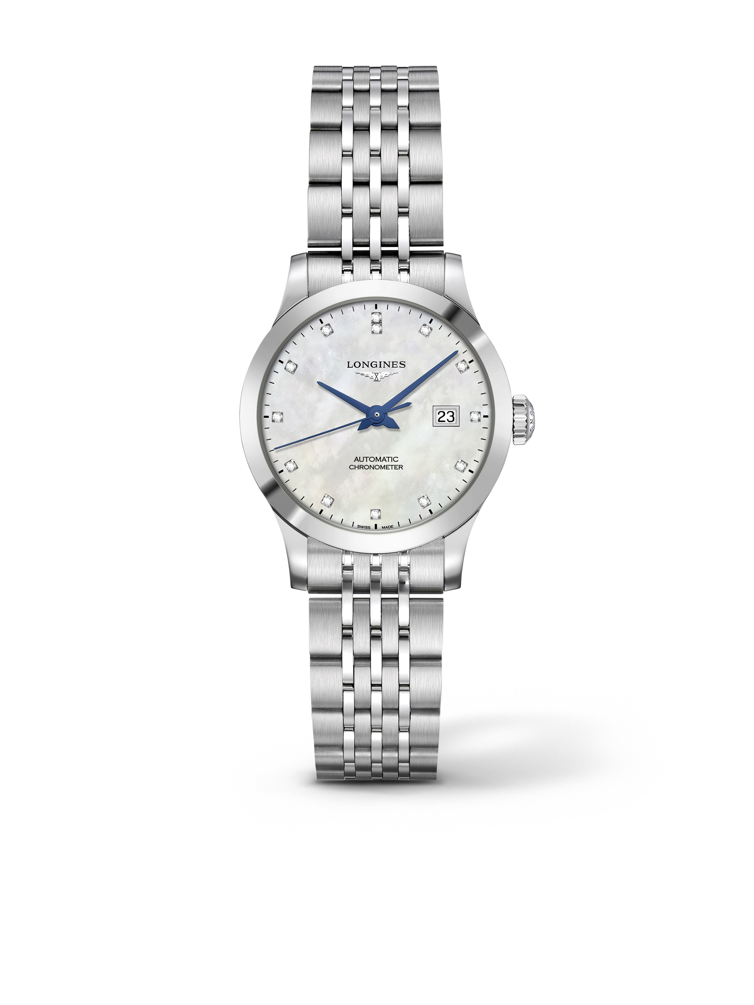 longines wempe