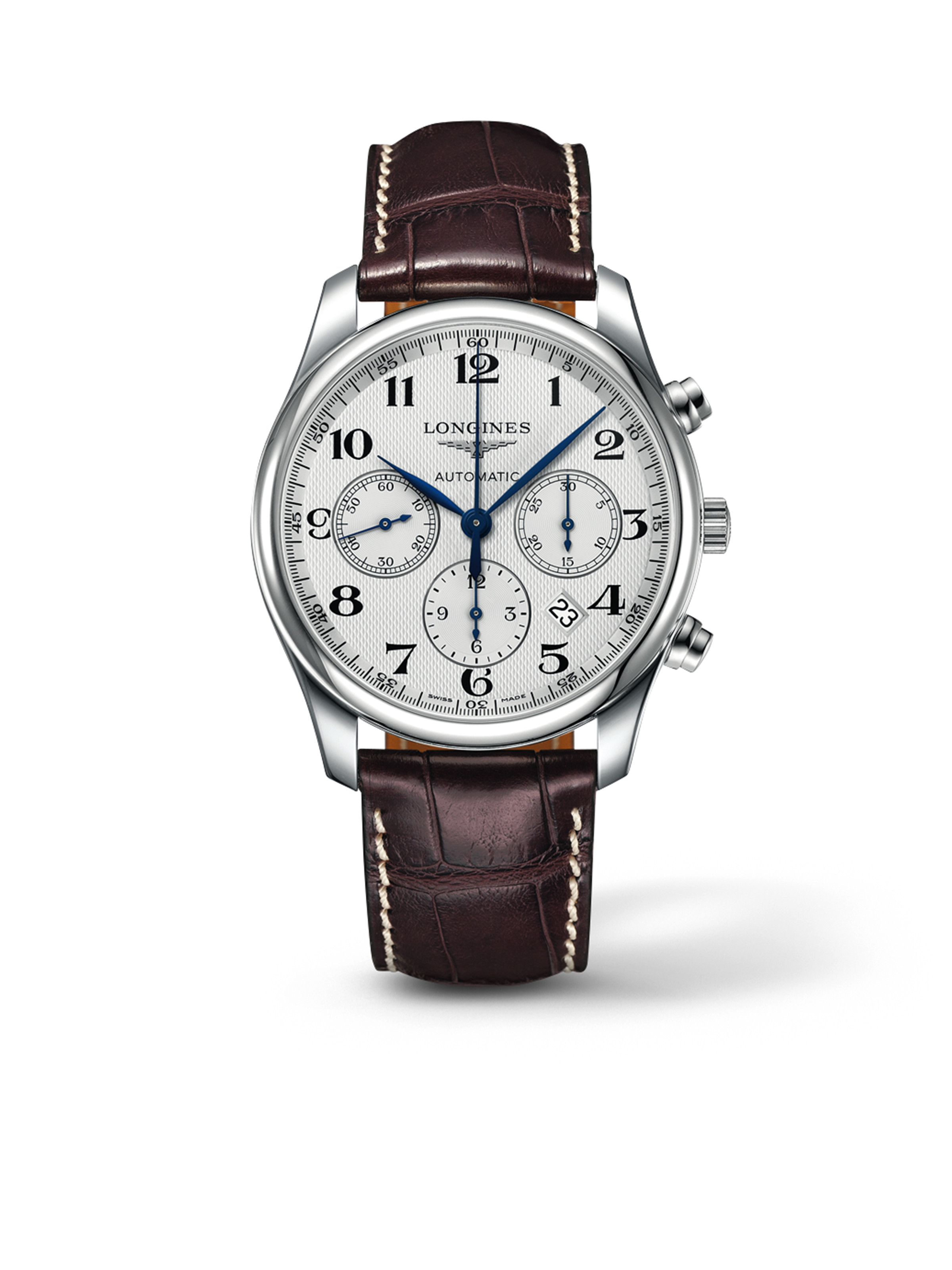 The Longines Master Collection | Longines | Wempe Jewelers