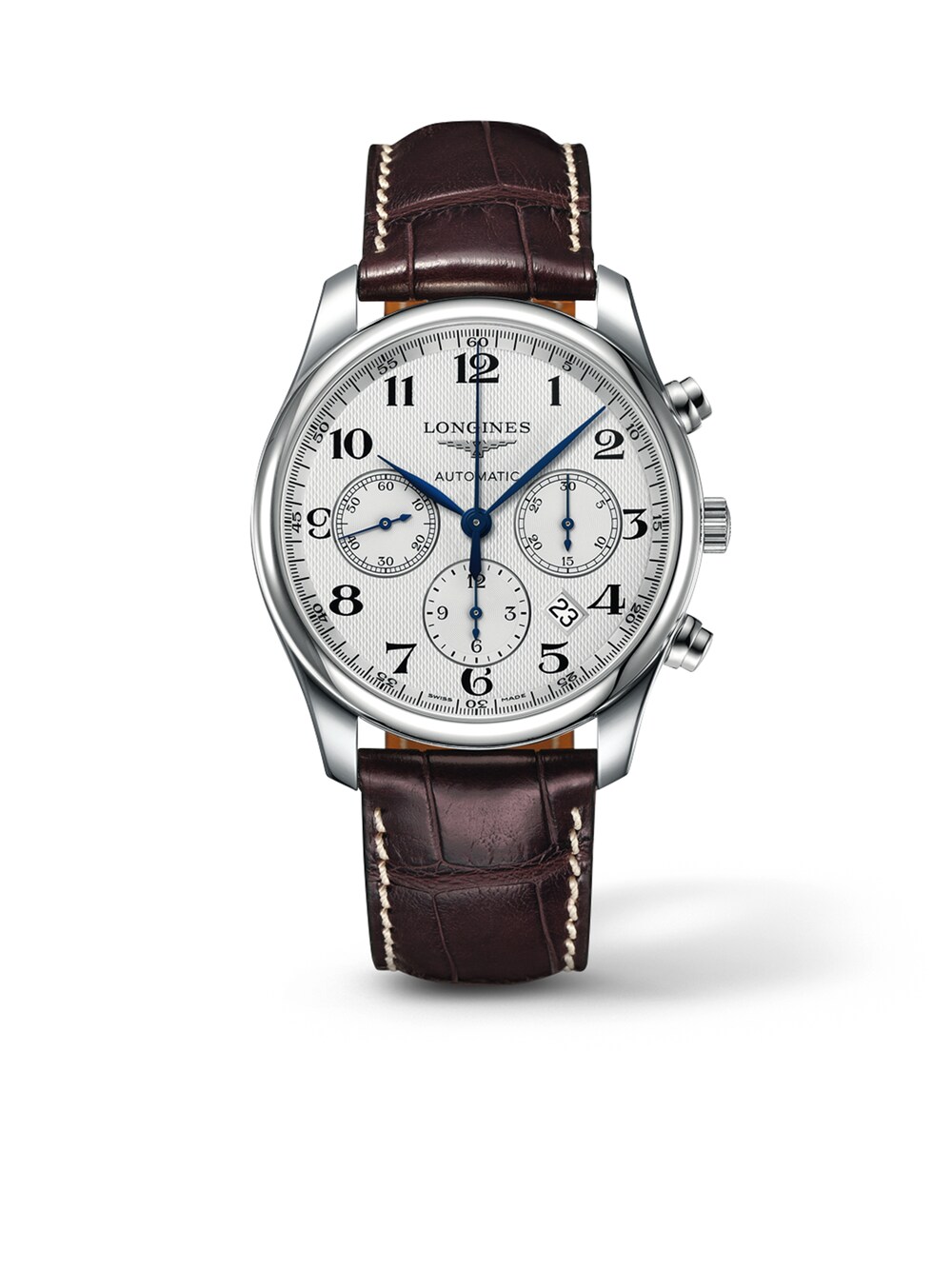 The Longines Master Collection Longines Wempe Jewelers