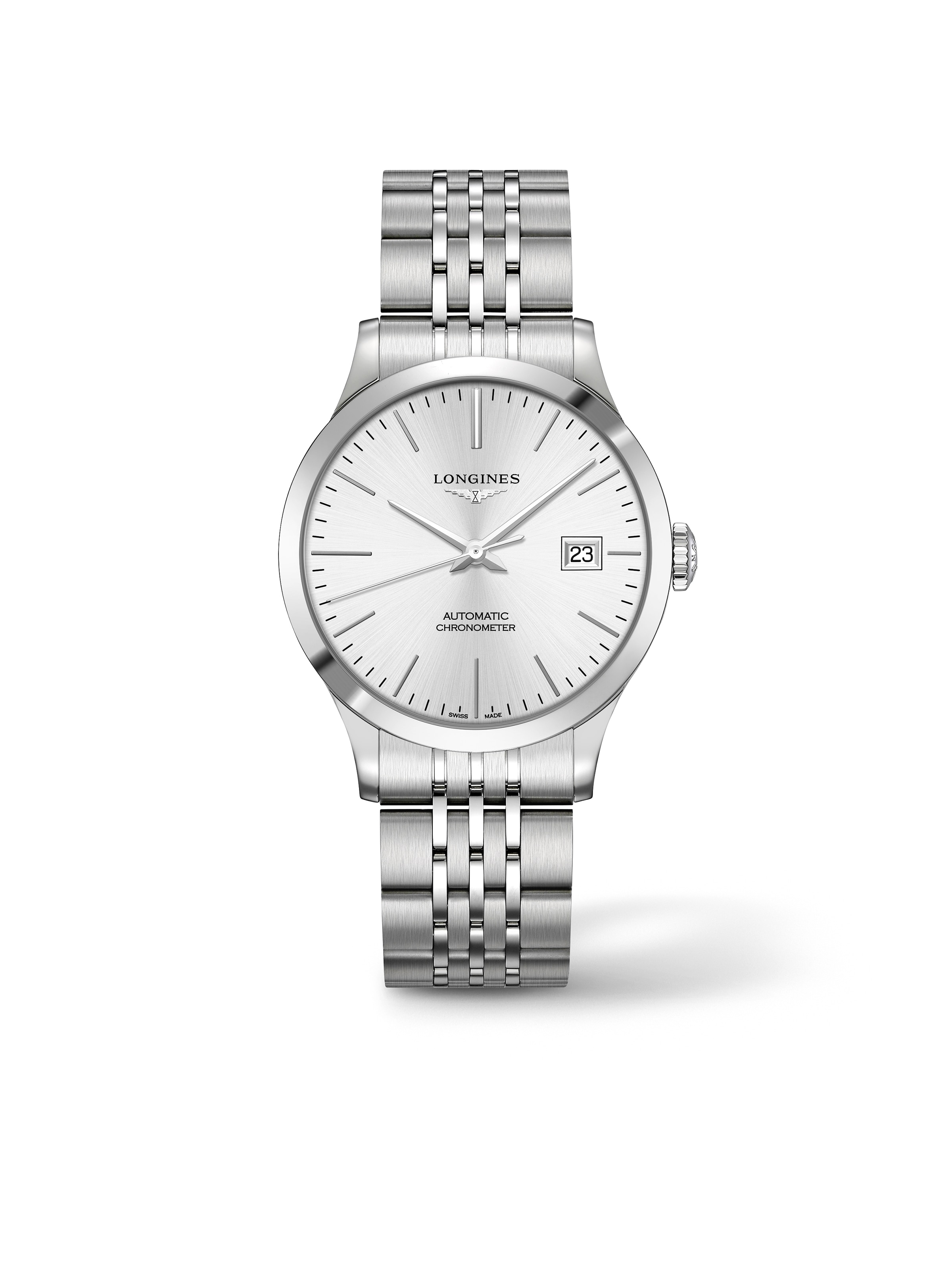 Longines wempe best sale