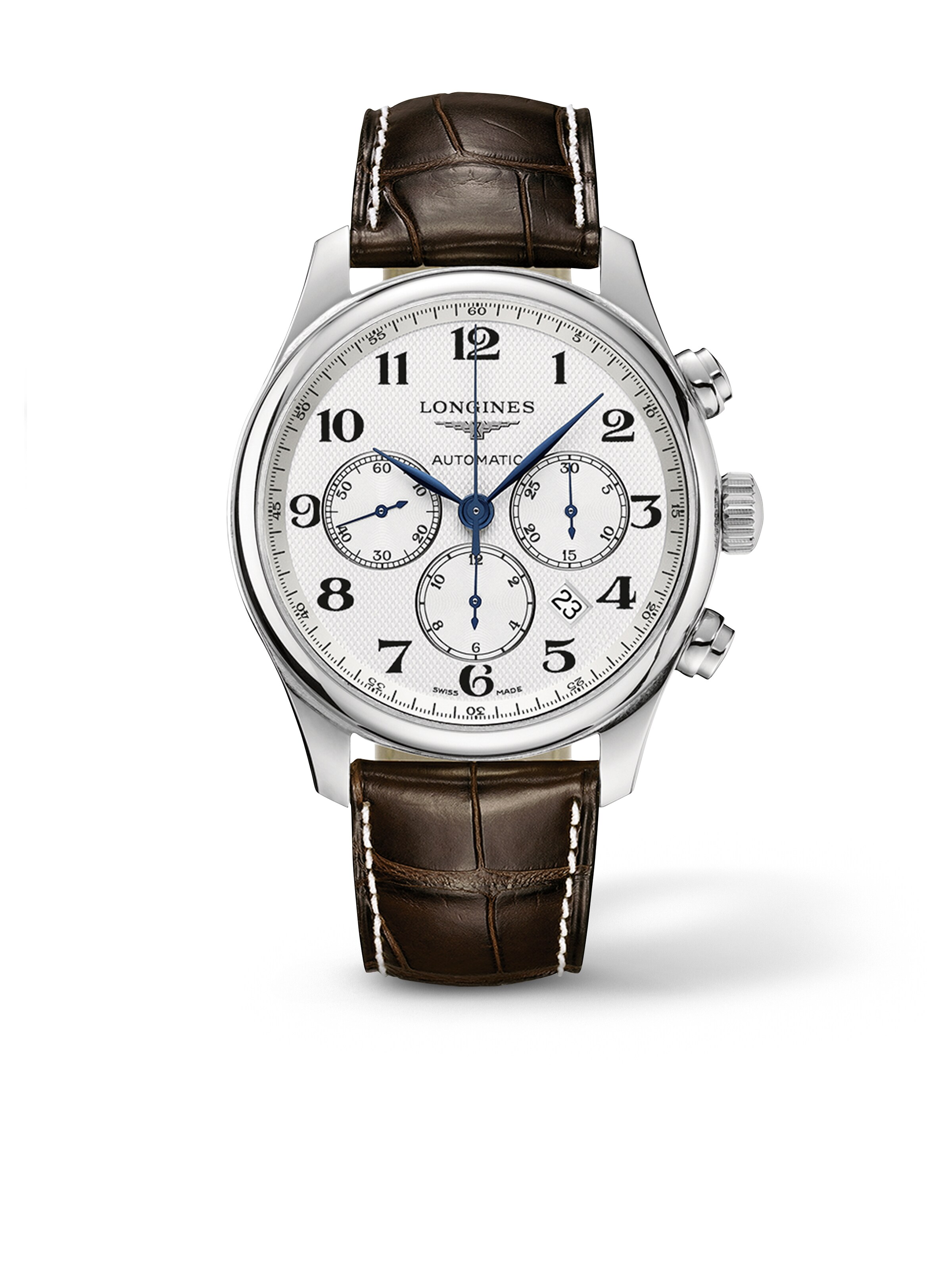 longines wempe