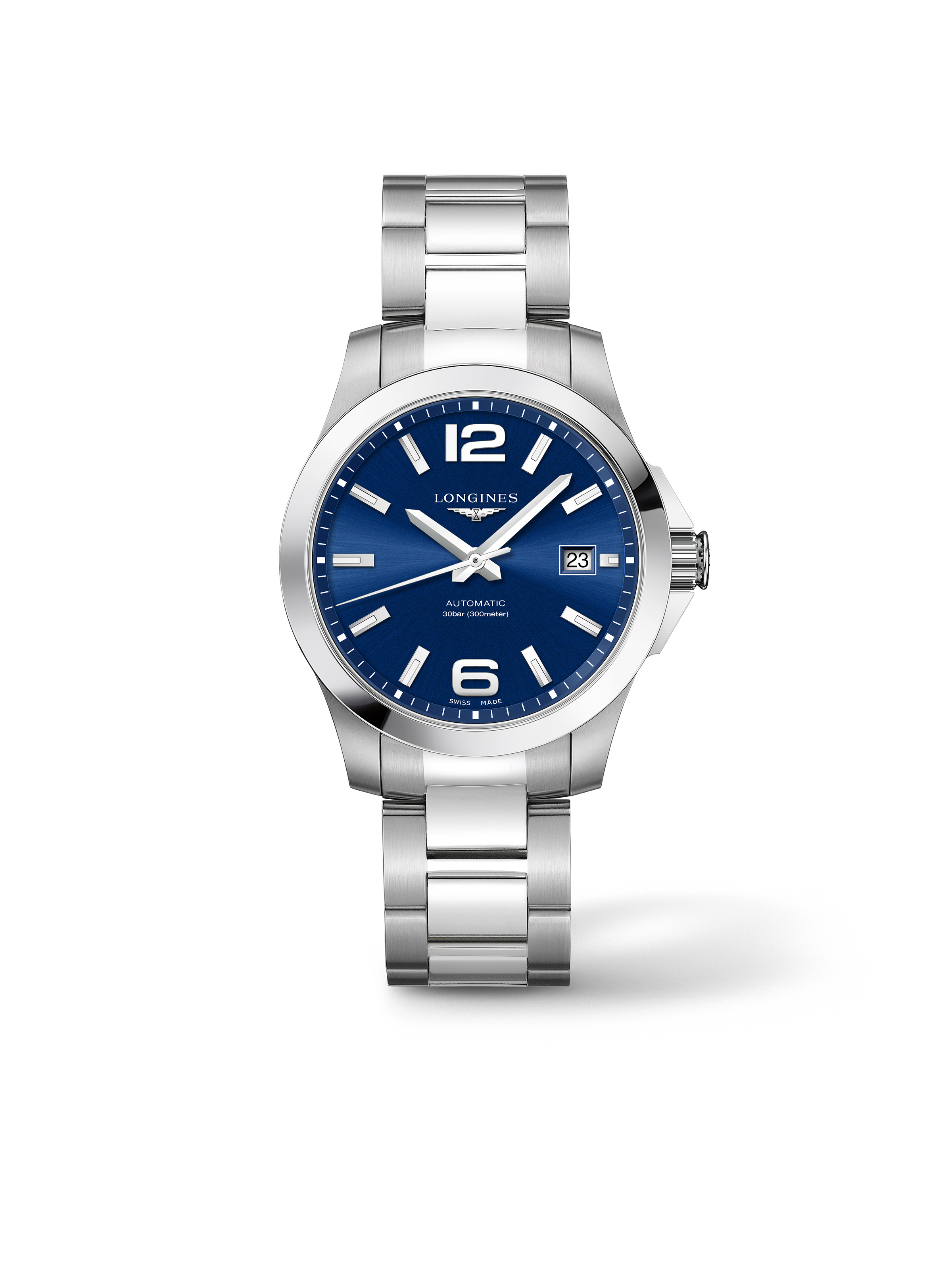 Longines wempe new arrivals