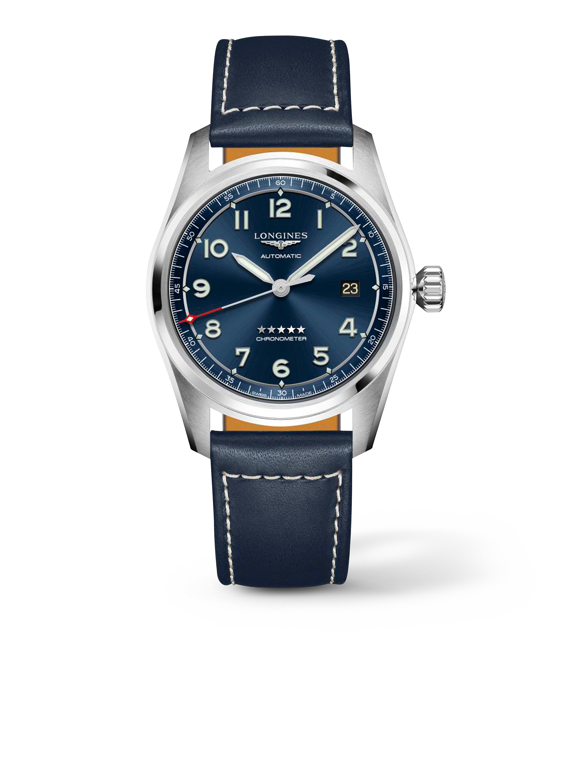 Часы Longines Spirit Купить