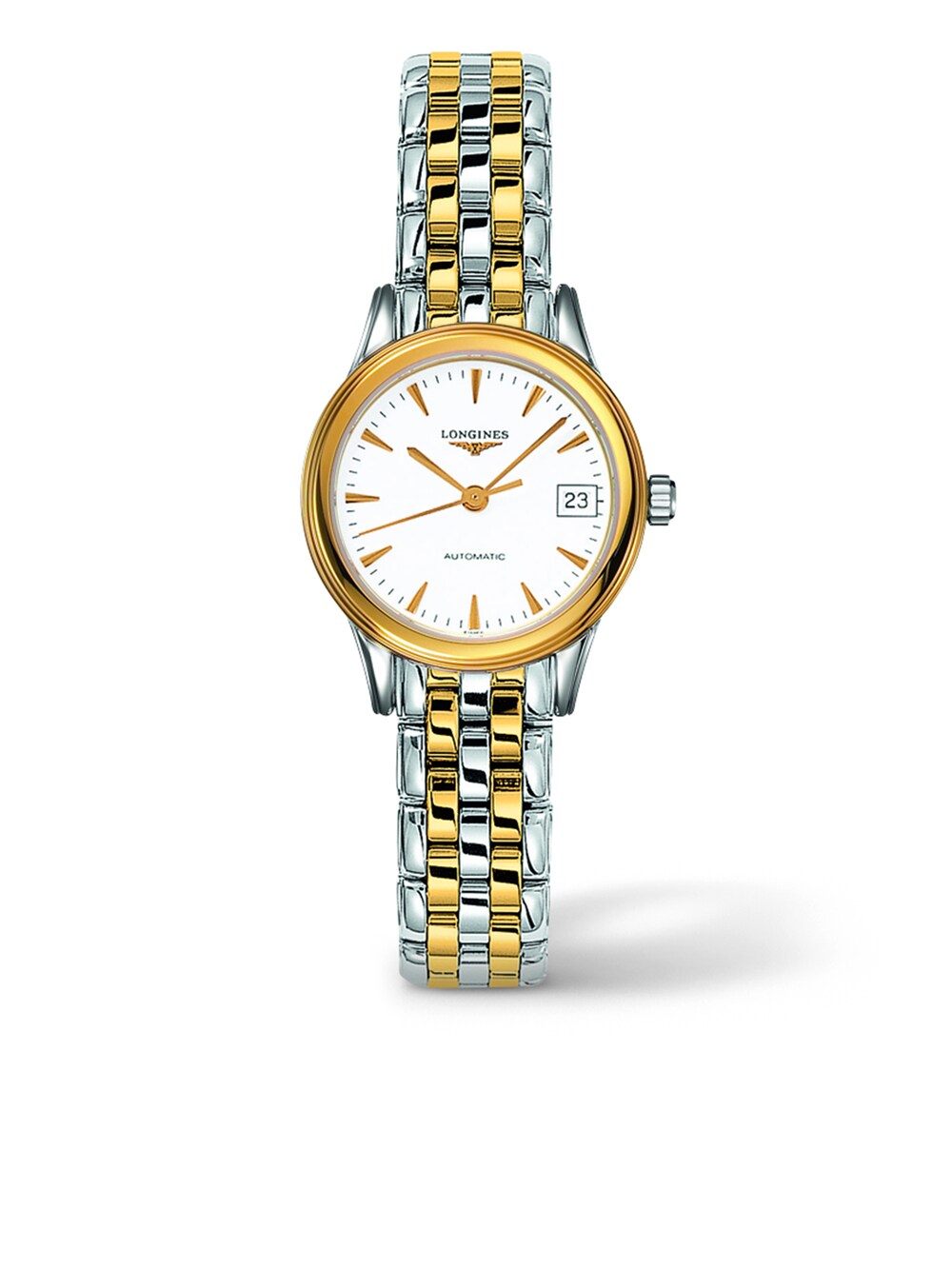 Часы Longines flagship auto l4.984.3.99.