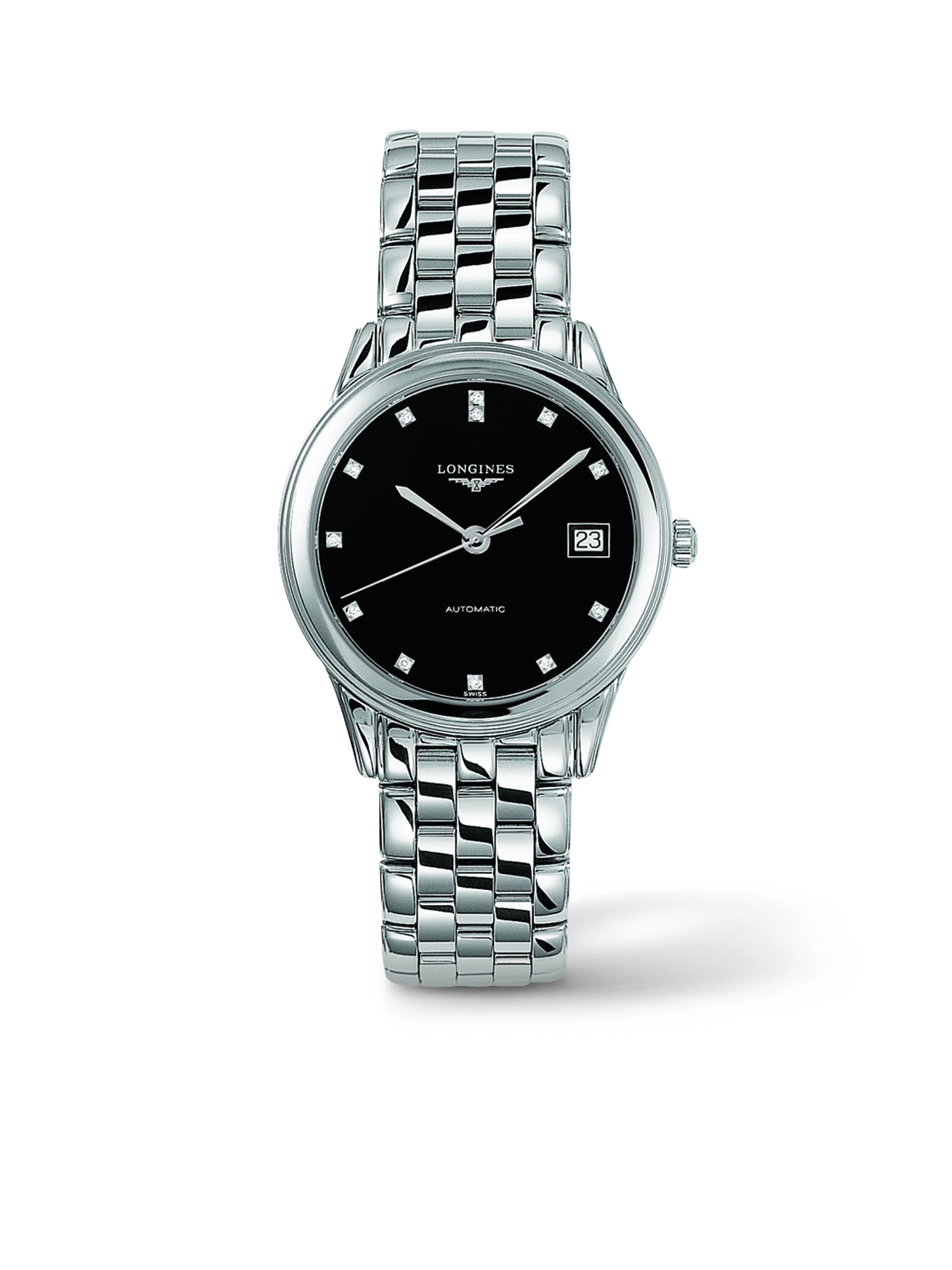 Longines wempe discount