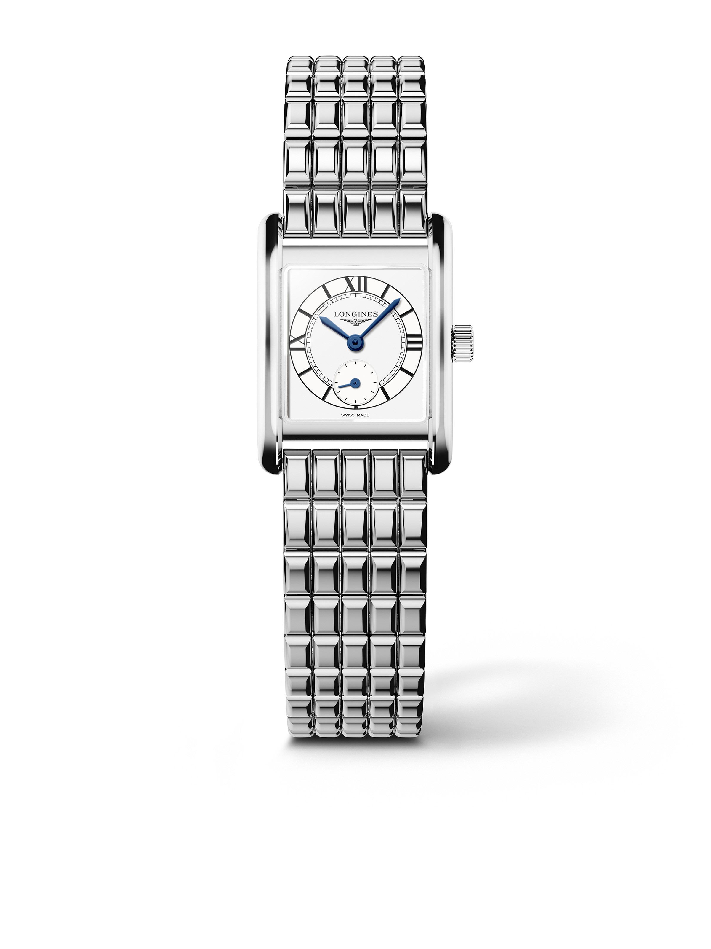 Longines Mini DolceVita Longines Wempe Jewelers