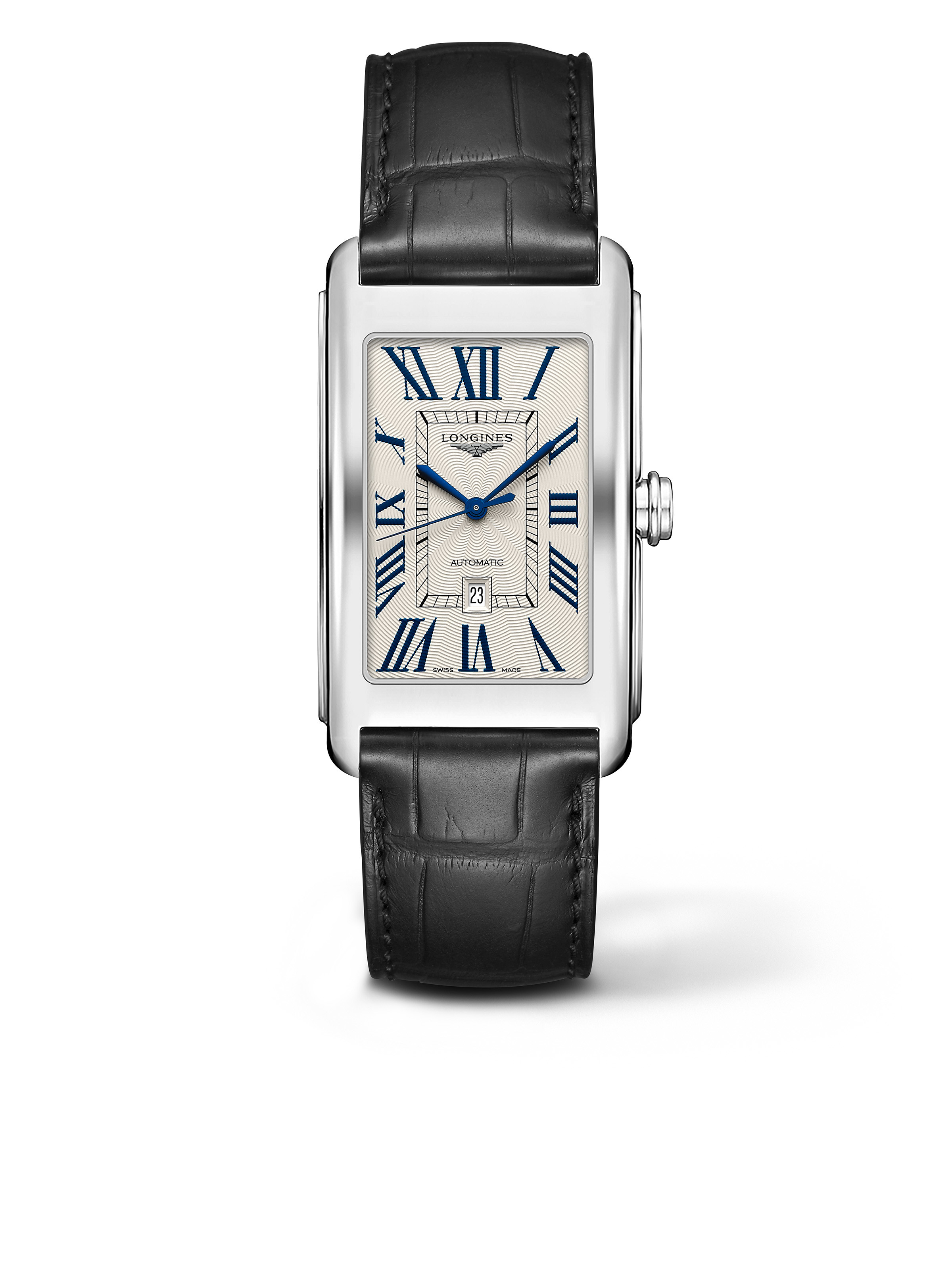 Longines DolceVita Longines Wempe Jewelers