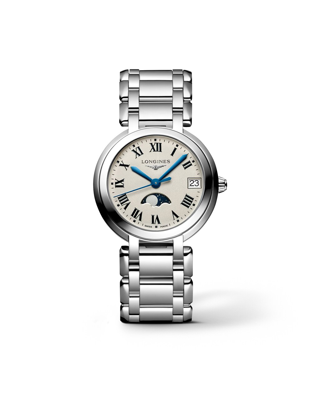 Longines PrimaLuna | Longines | Wempe Jewelers display picture 3