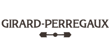 Girard discount perregaux logo