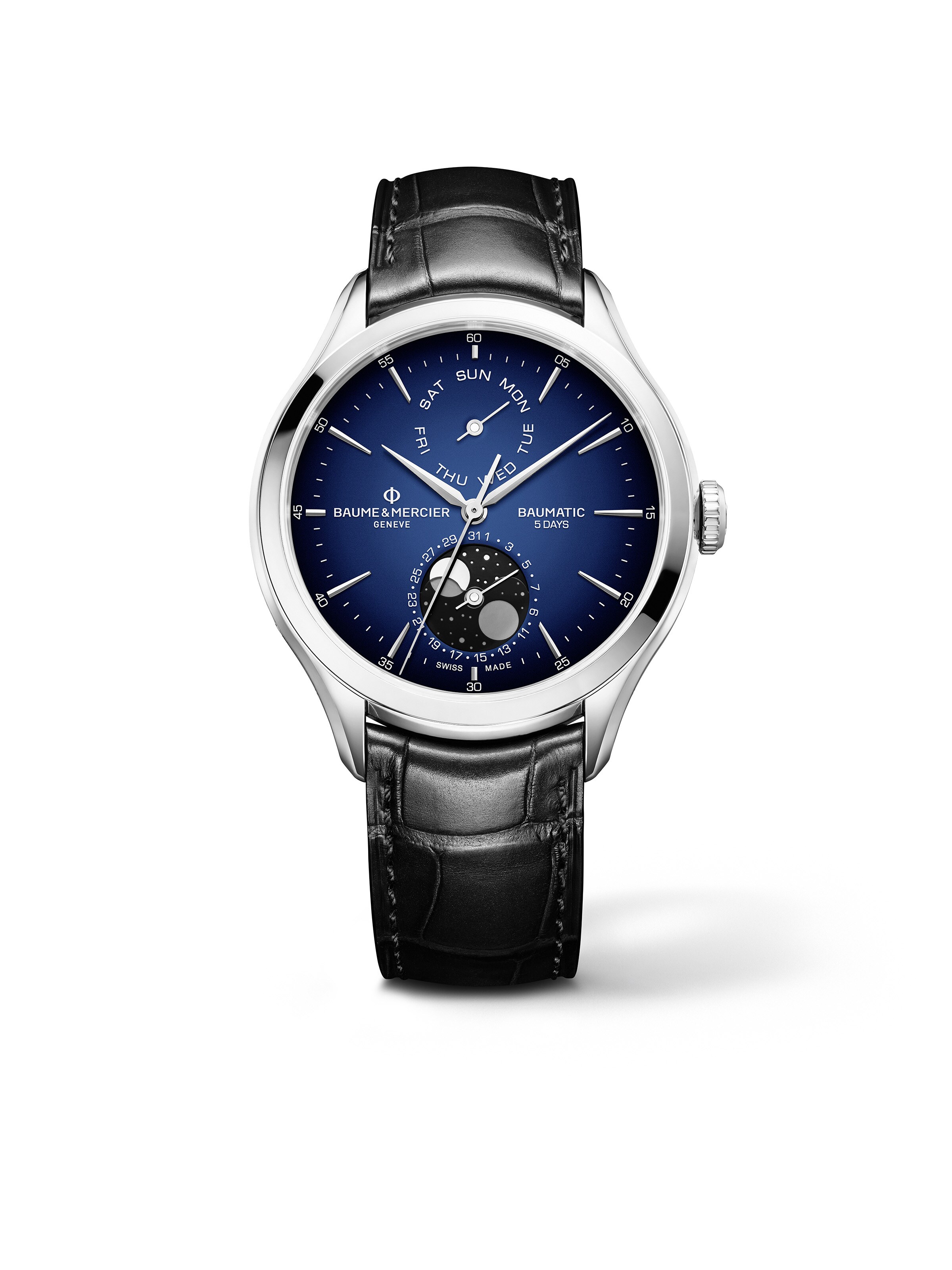 Dress Watches | Wempe Jewelers