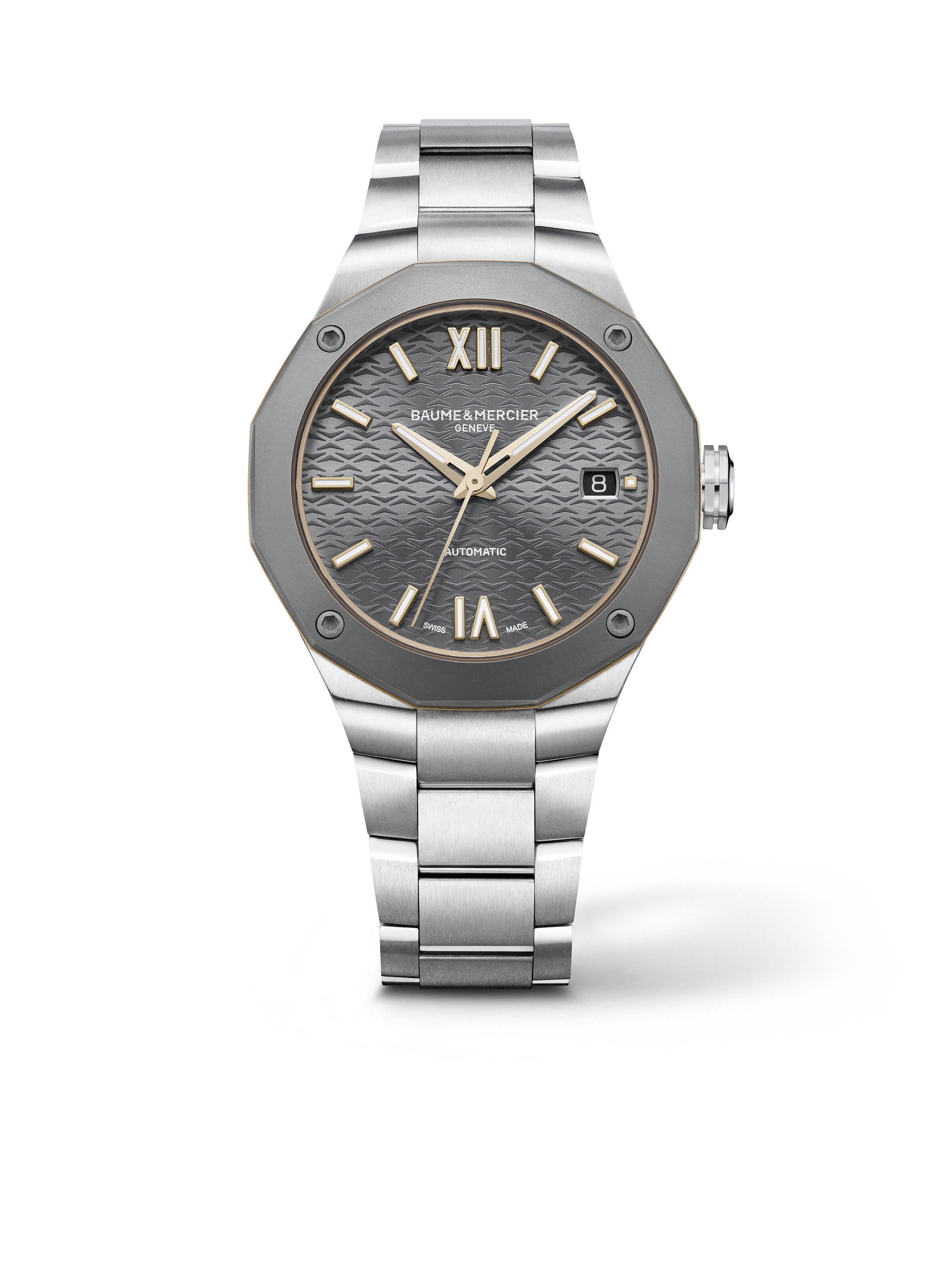 Baume & Mercier | Juwelier Wempe 