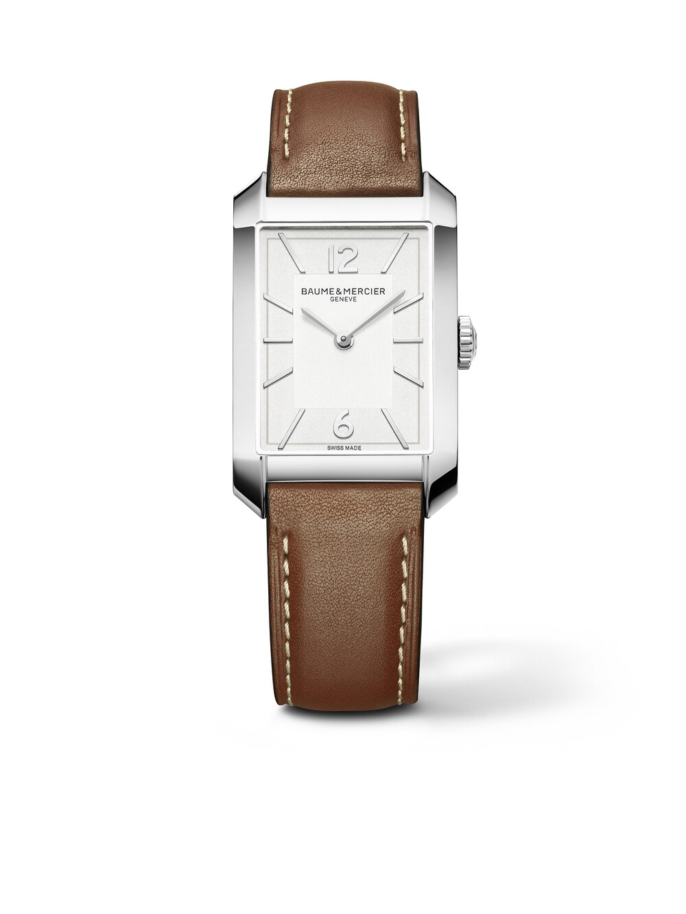 Hampton | Baume & Mercier | Wempe Jewelers display picture 1