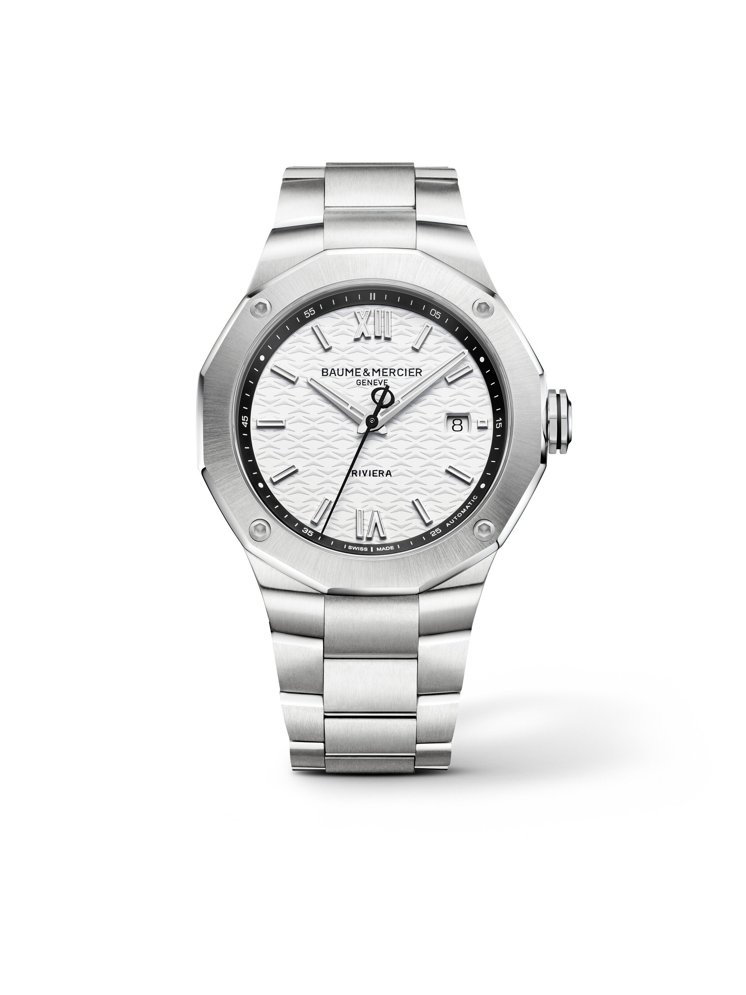 Baume & Mercier | Wempe Jewelers