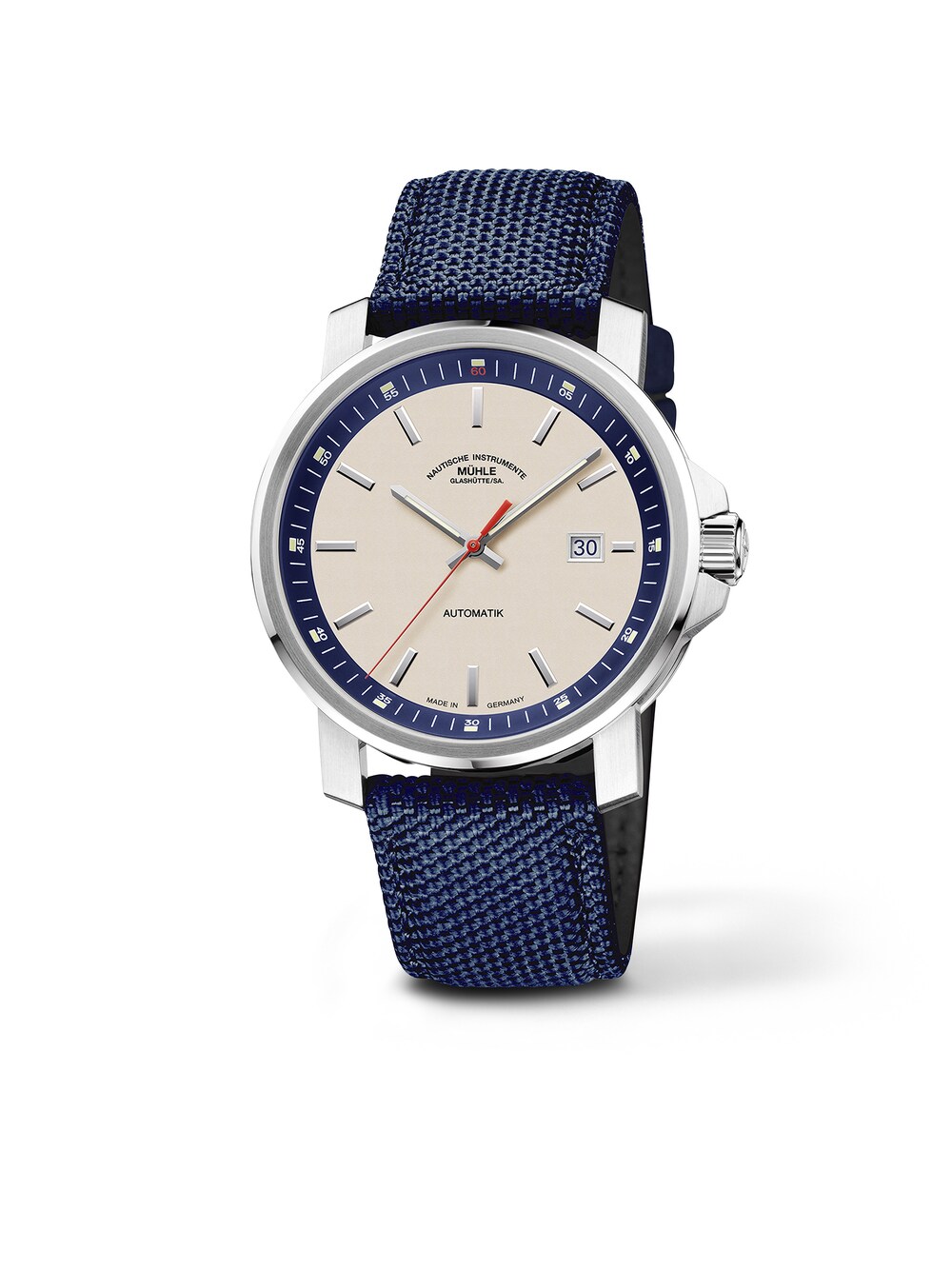 29er BIG Mühle Wempe Jewelers