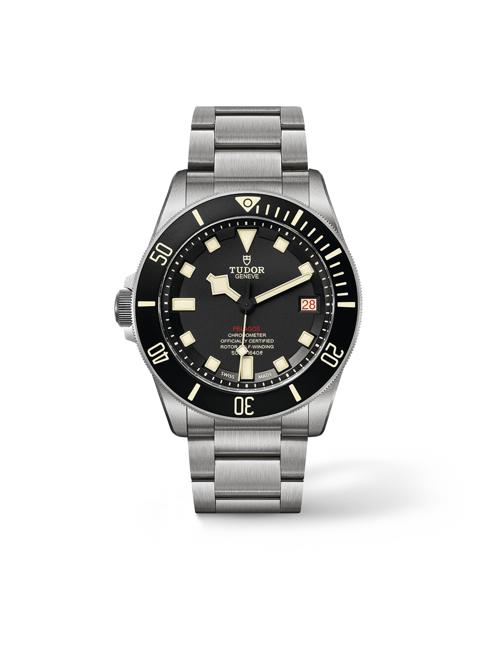 Pelagos LHD | Tudor | Juwelier Wempe