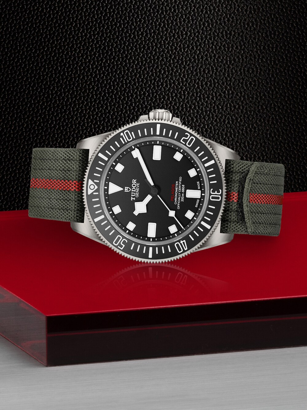 Pelagos FXD TUDOR Wempe Jewelers