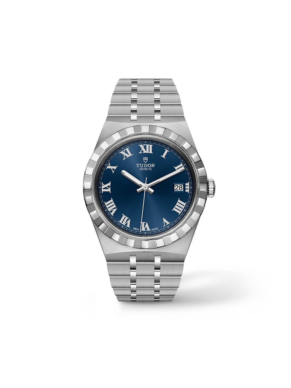Tudor Royal 38 | Tudor | Juwelier Wempe