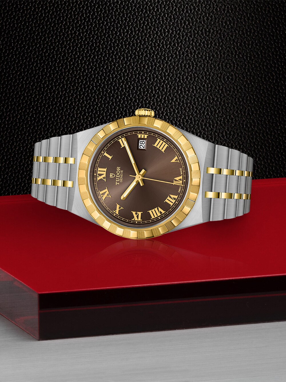 Tudor Royal 38 TUDOR Juwelier Wempe