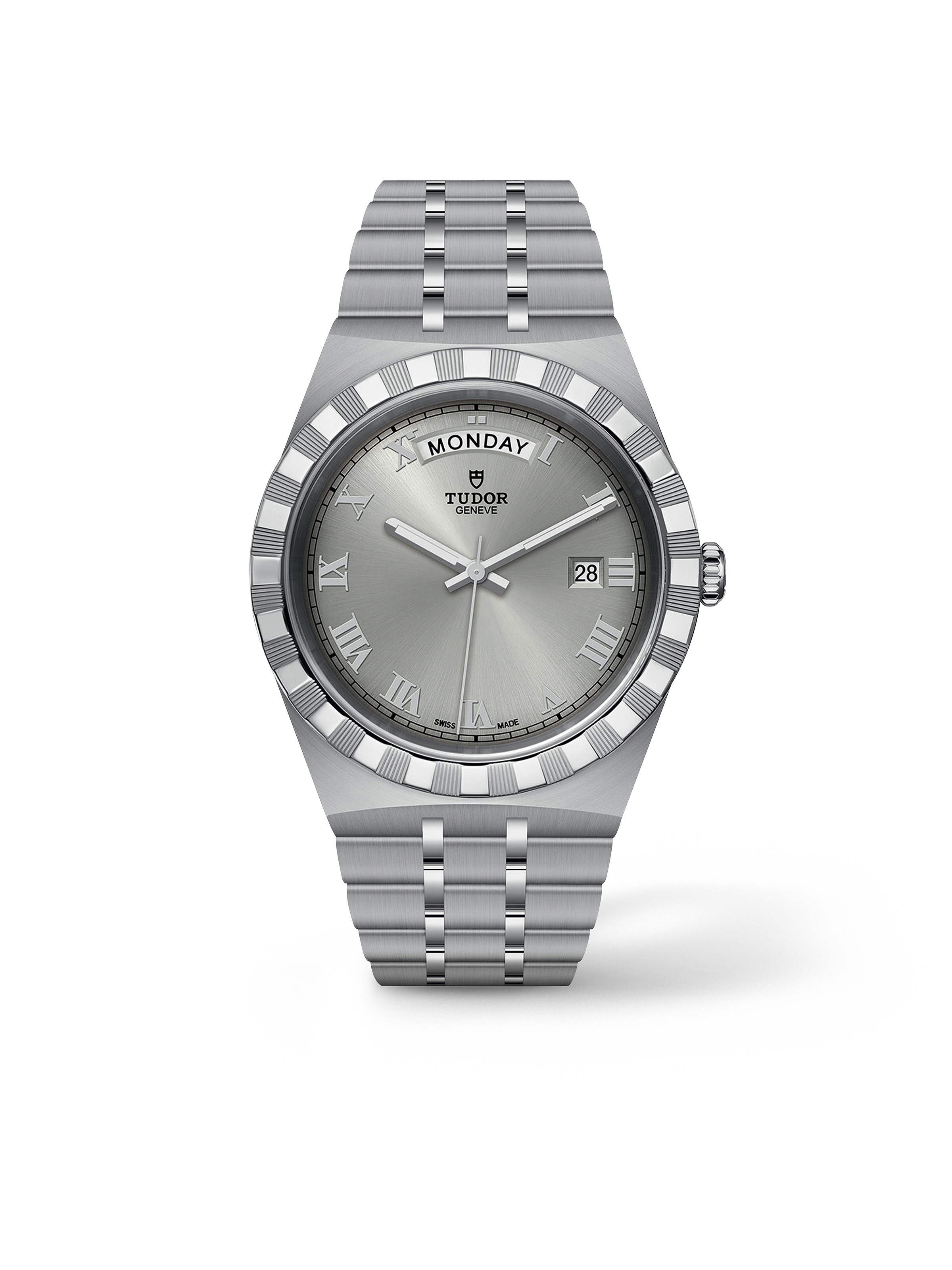 Tudor Royal 41 | Tudor | Wempe Jewelers