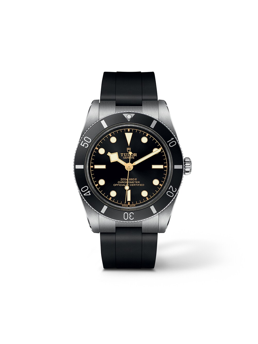Black Bay 54 | Tudor | Juwelier Wempe 