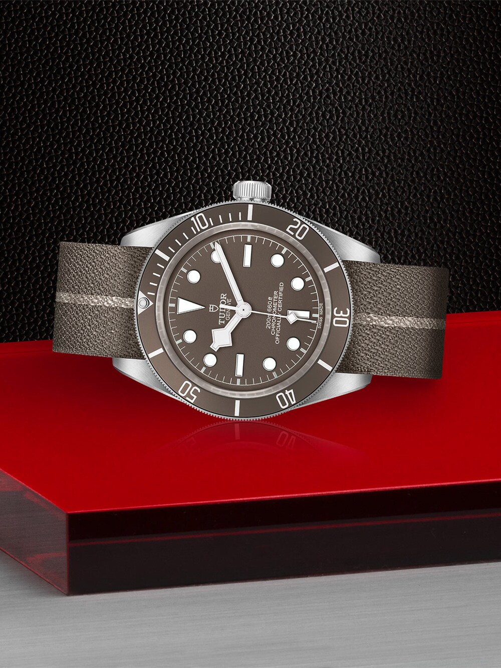Black Bay Fifty-Eight 925 | Tudor | Juwelier Wempe