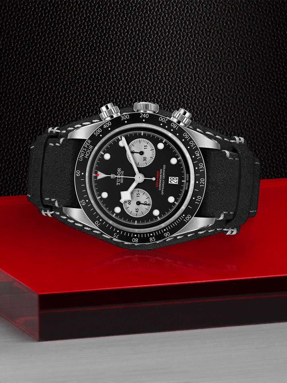 Black Bay Chrono | Tudor | Juwelier Wempe 