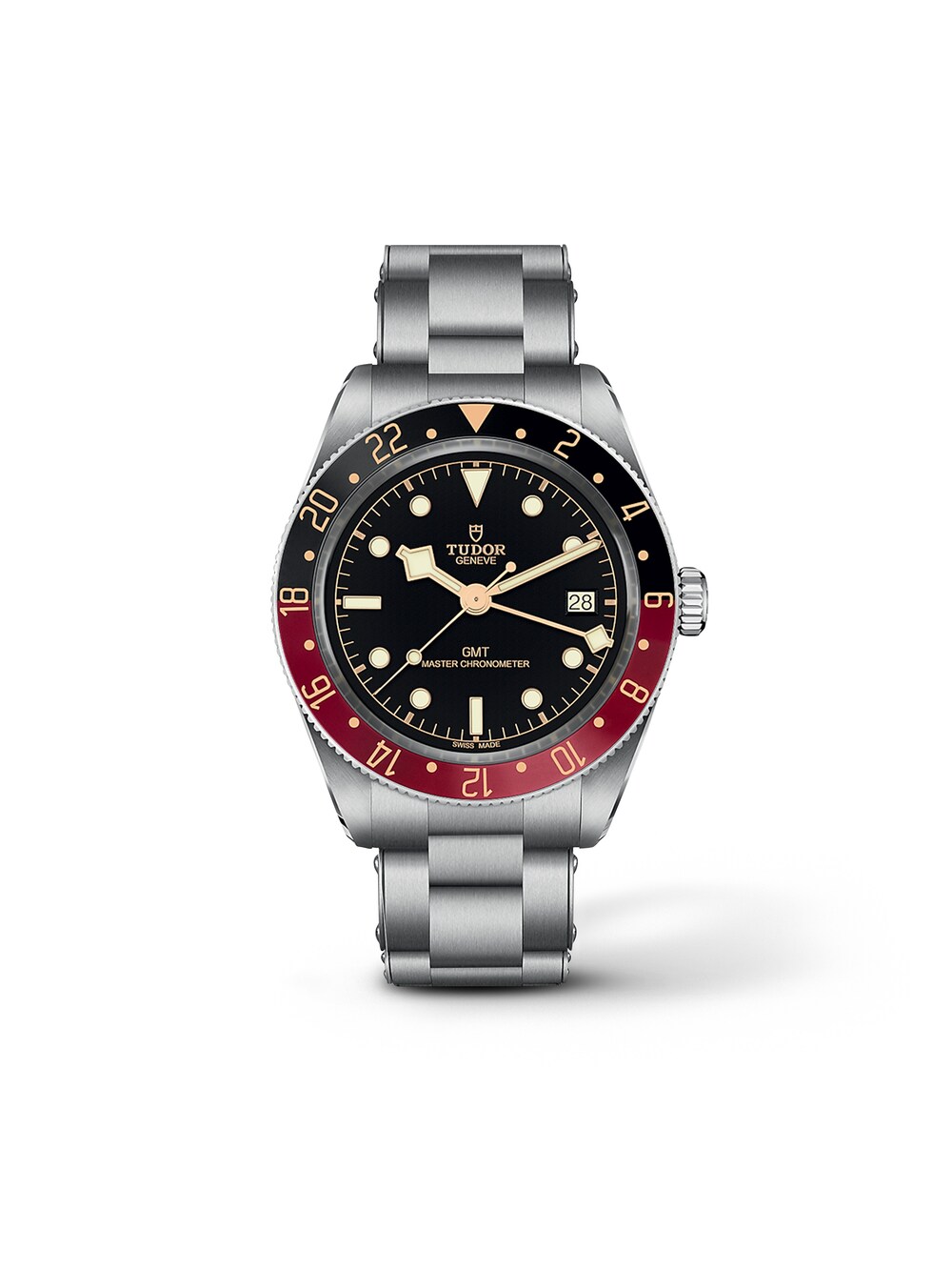 Black Bay GMT | Tudor | Juwelier Wempe