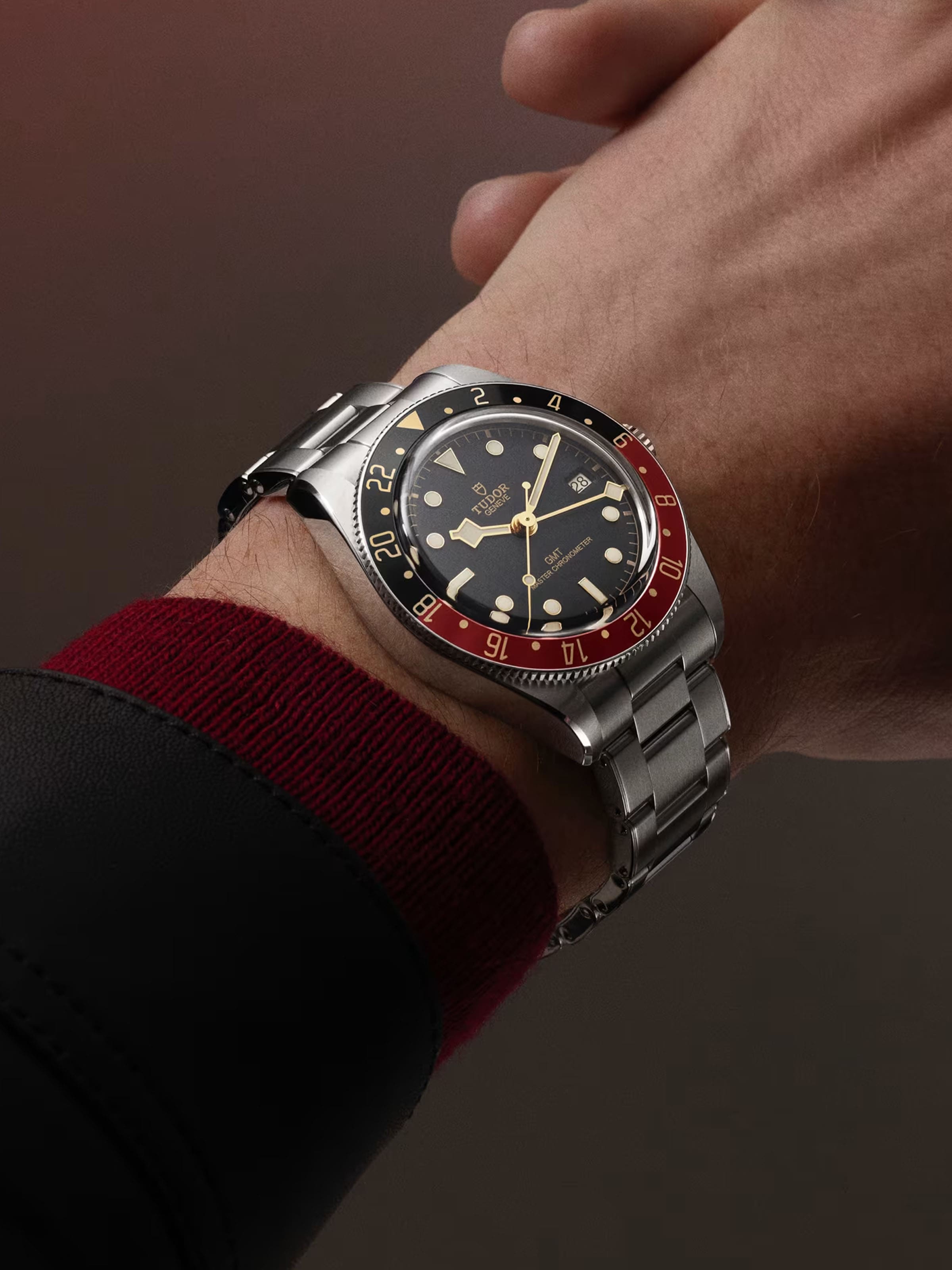 Black Bay GMT | Tudor | Juwelier Wempe