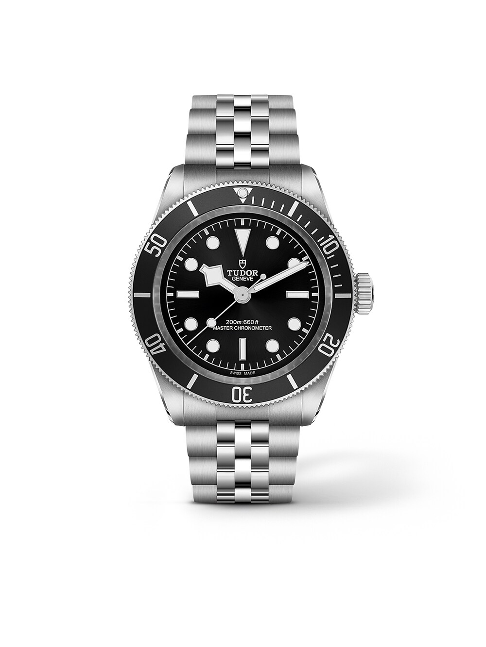 Black Bay | Tudor | Juwelier Wempe