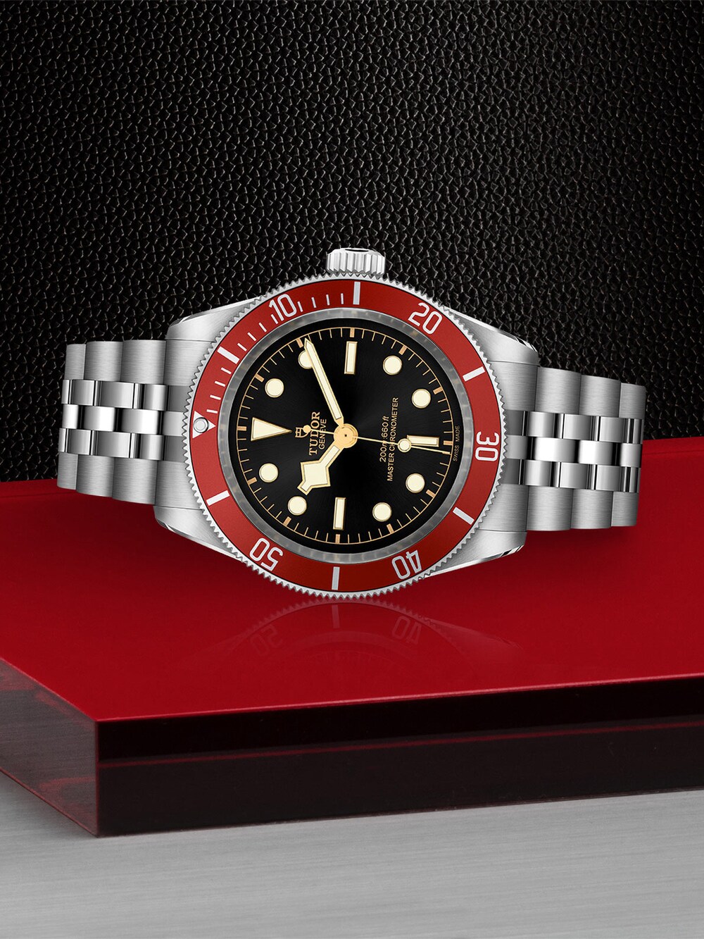 Black Bay | Tudor | Juwelier Wempe 