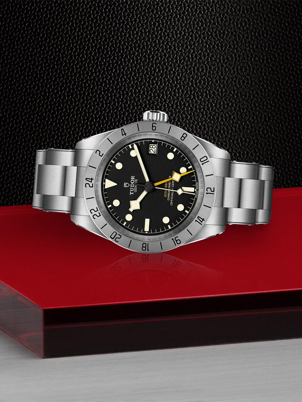 Black Bay PRO | Tudor | Juwelier Wempe