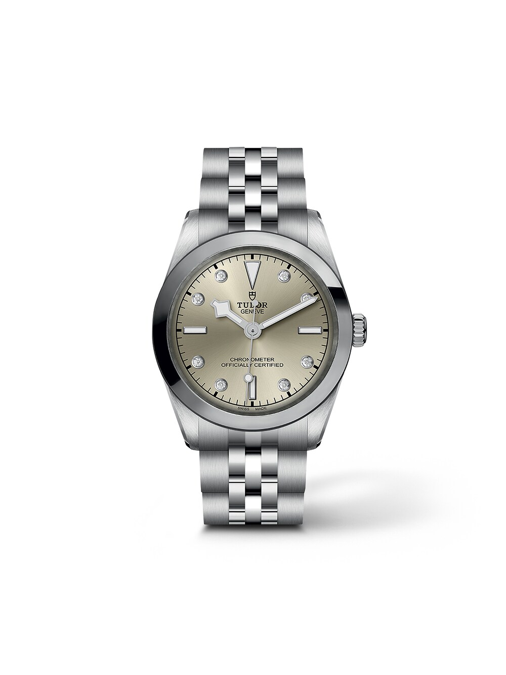 Black Bay 31 | Tudor | Juwelier Wempe