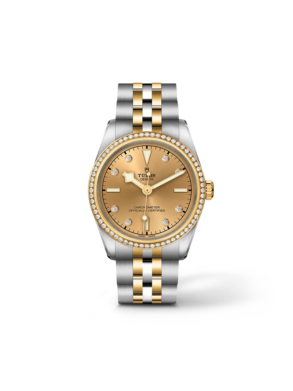 Black Bay 31 S&G | Tudor | Juwelier Wempe