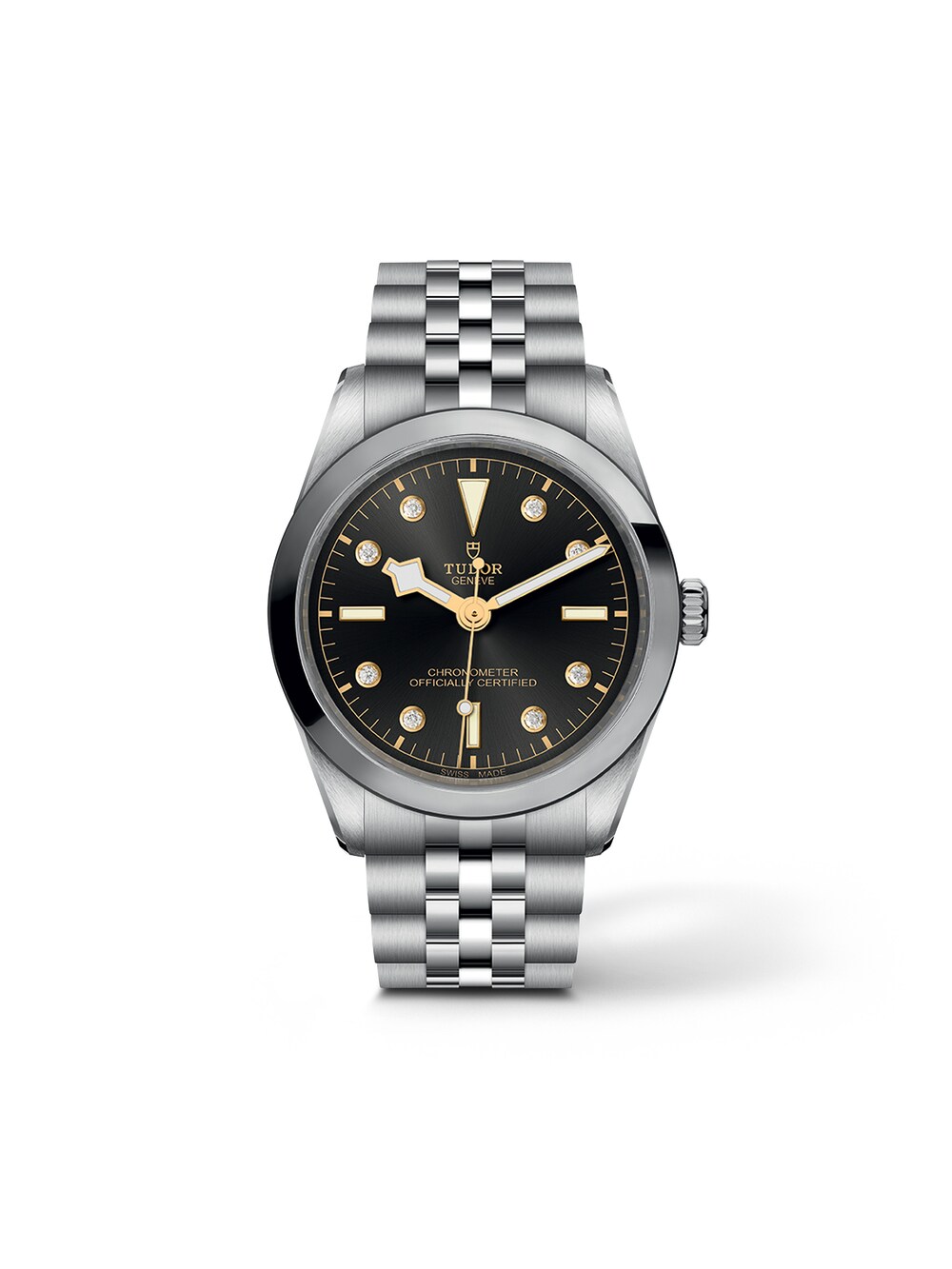 Black Bay 36 | Tudor | Juwelier Wempe