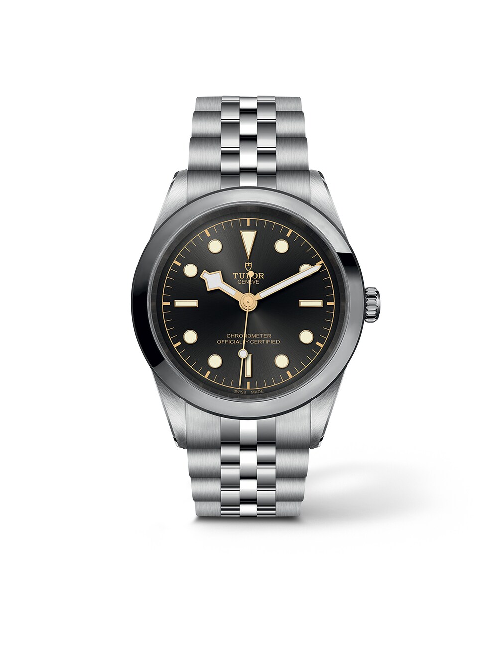 Black Bay 41 | Tudor | Juwelier Wempe 