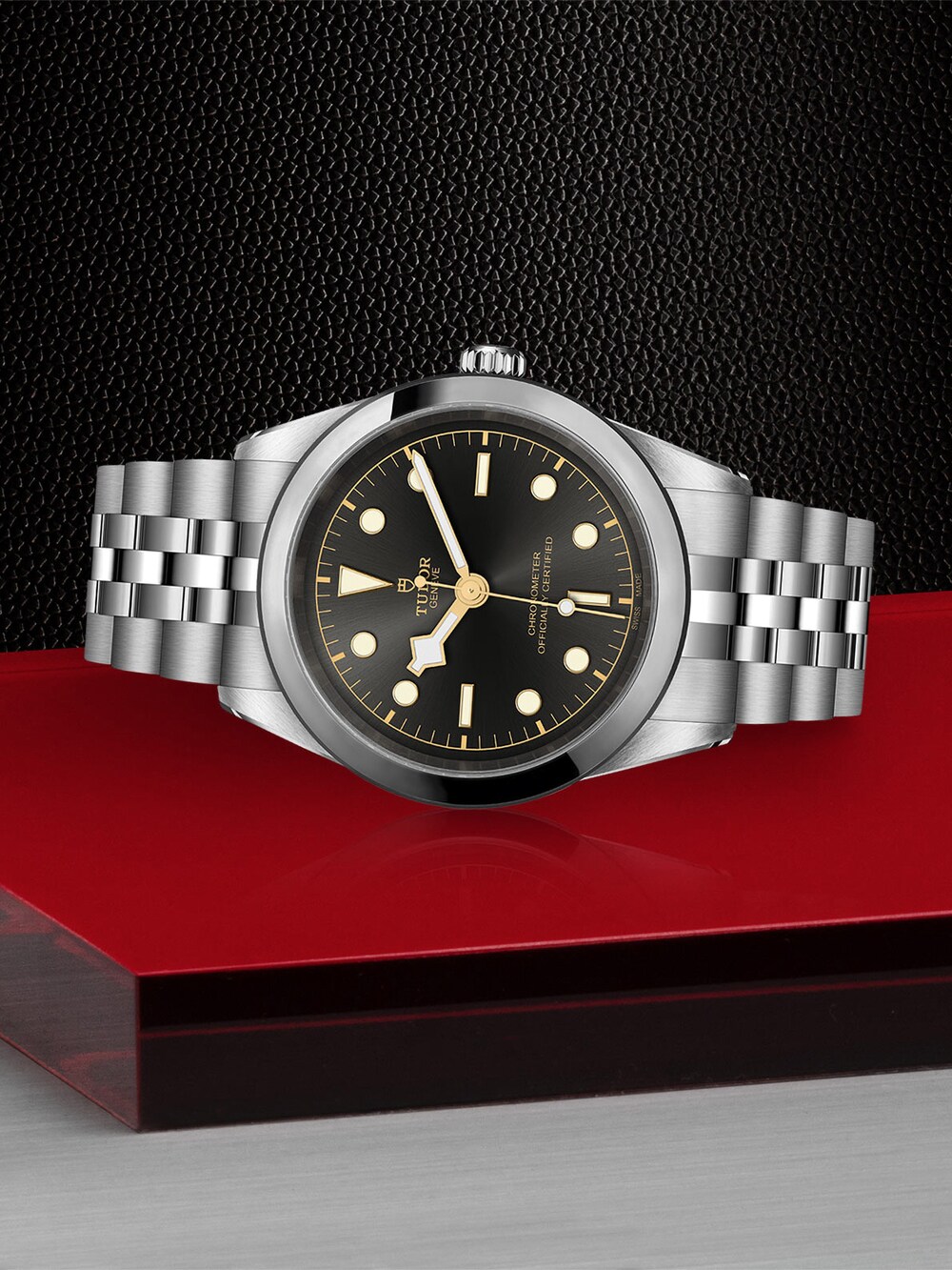 Black Bay 41 | Tudor | Juwelier Wempe