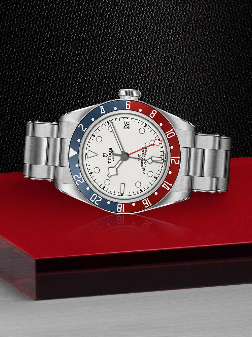 Black Bay GMT | Tudor | Juwelier Wempe 