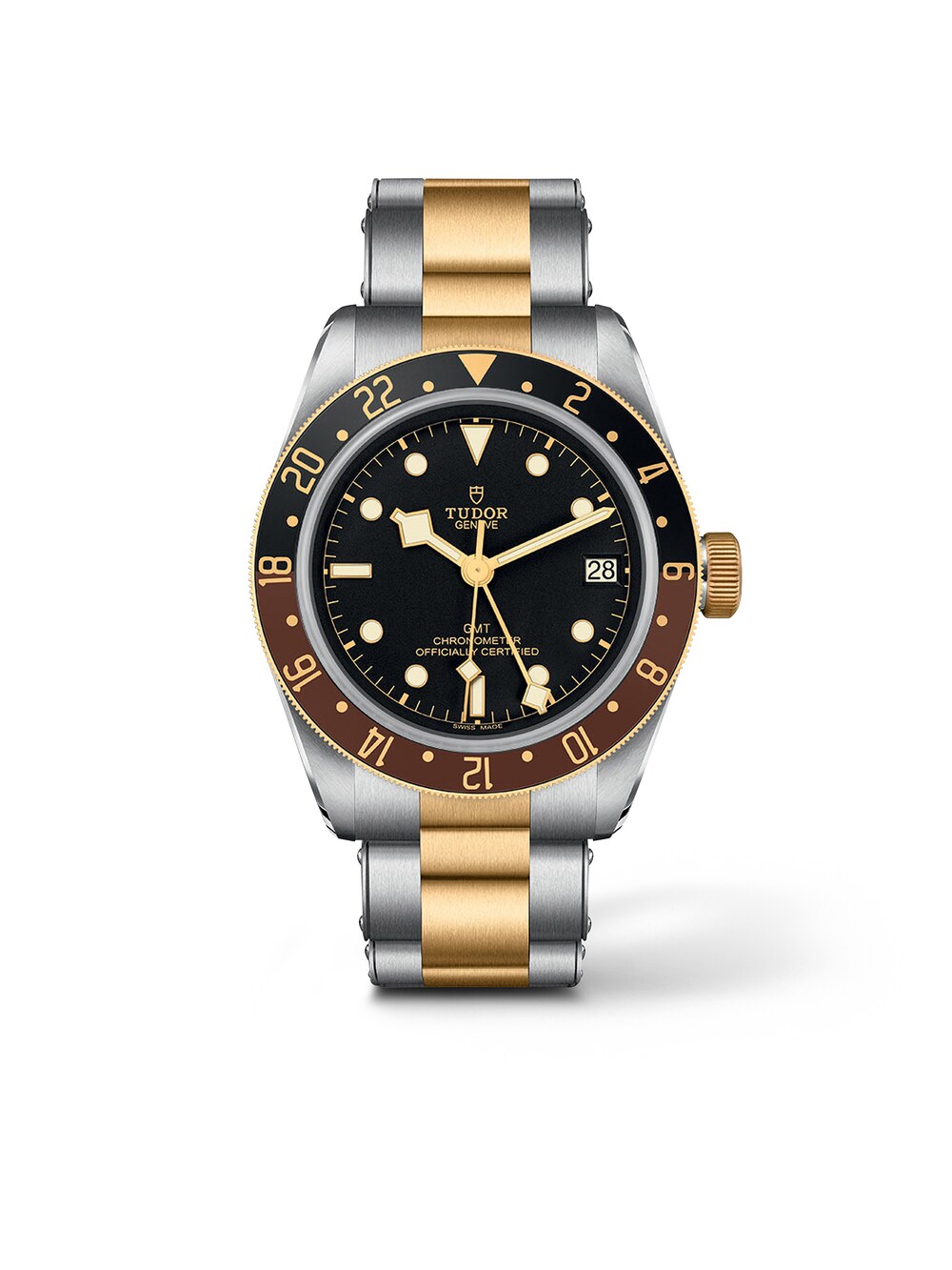 Black Bay GMT S&G | Tudor | Juwelier Wempe
