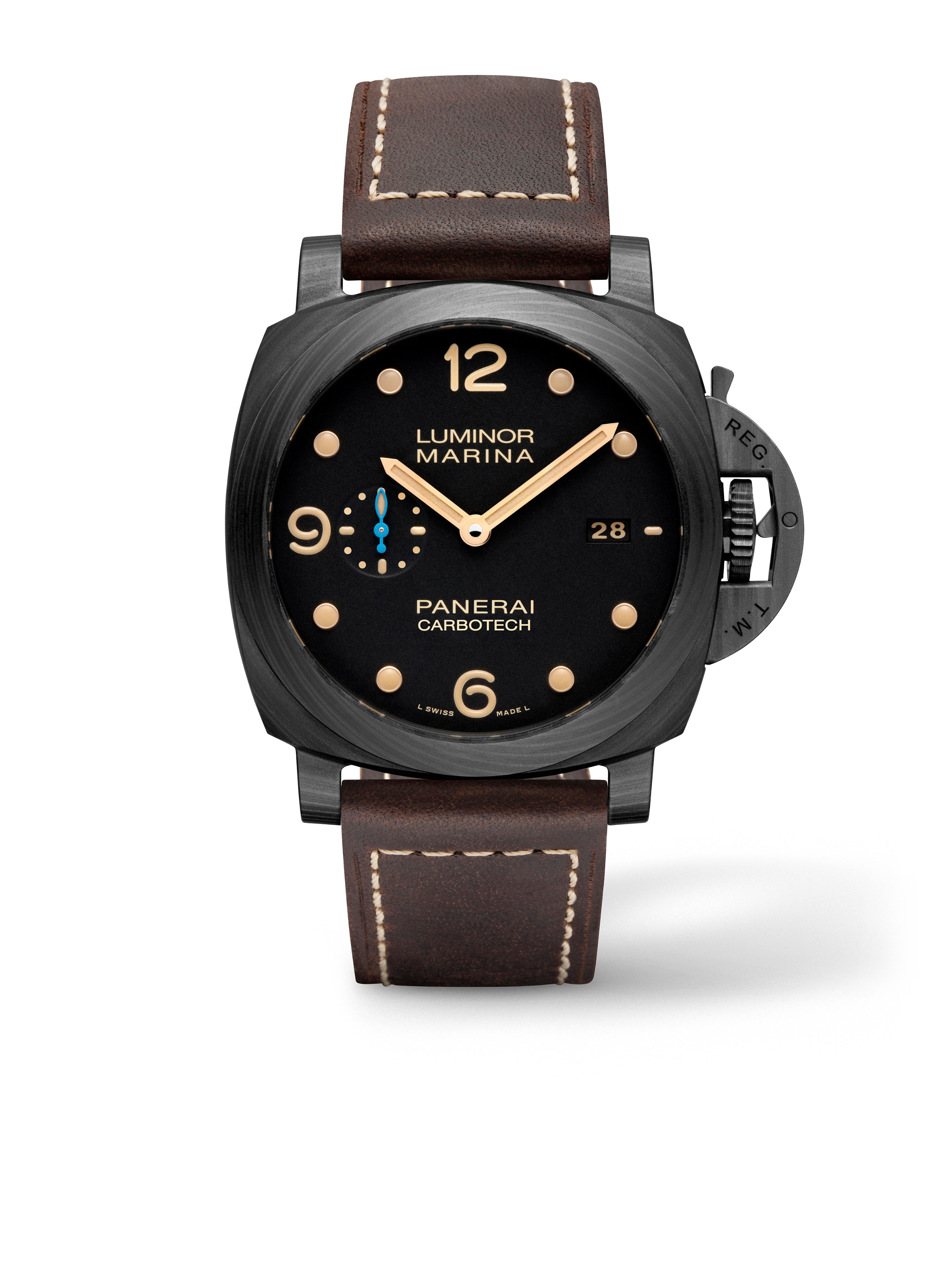 panerai 00661