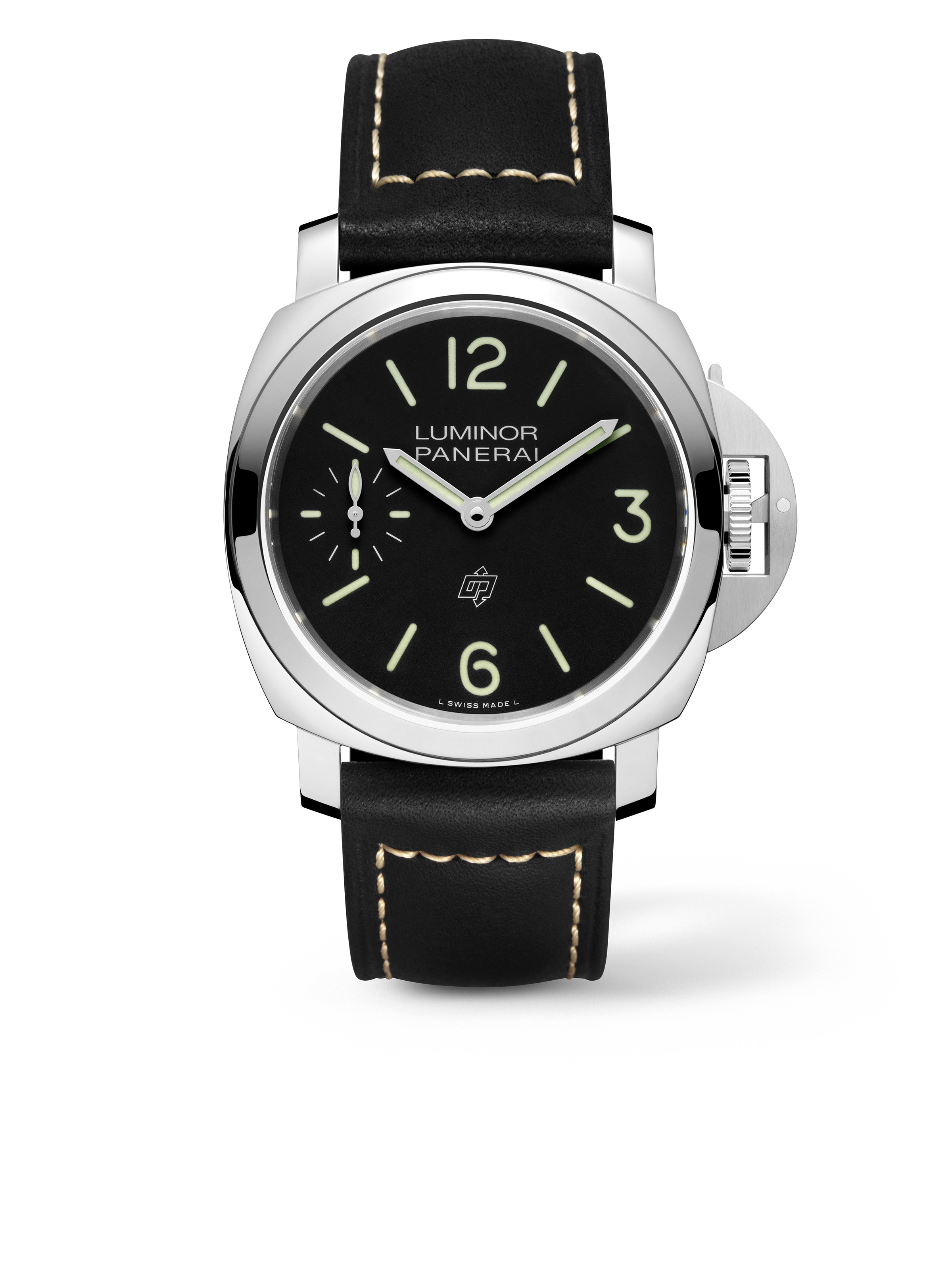 Wempe panerai 2025