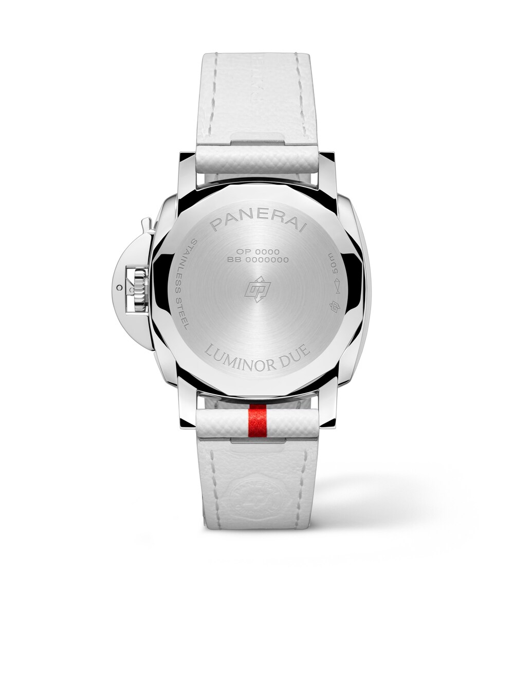 Submersible Luna Rossa 42 mm Panerai Juwelier Wempe