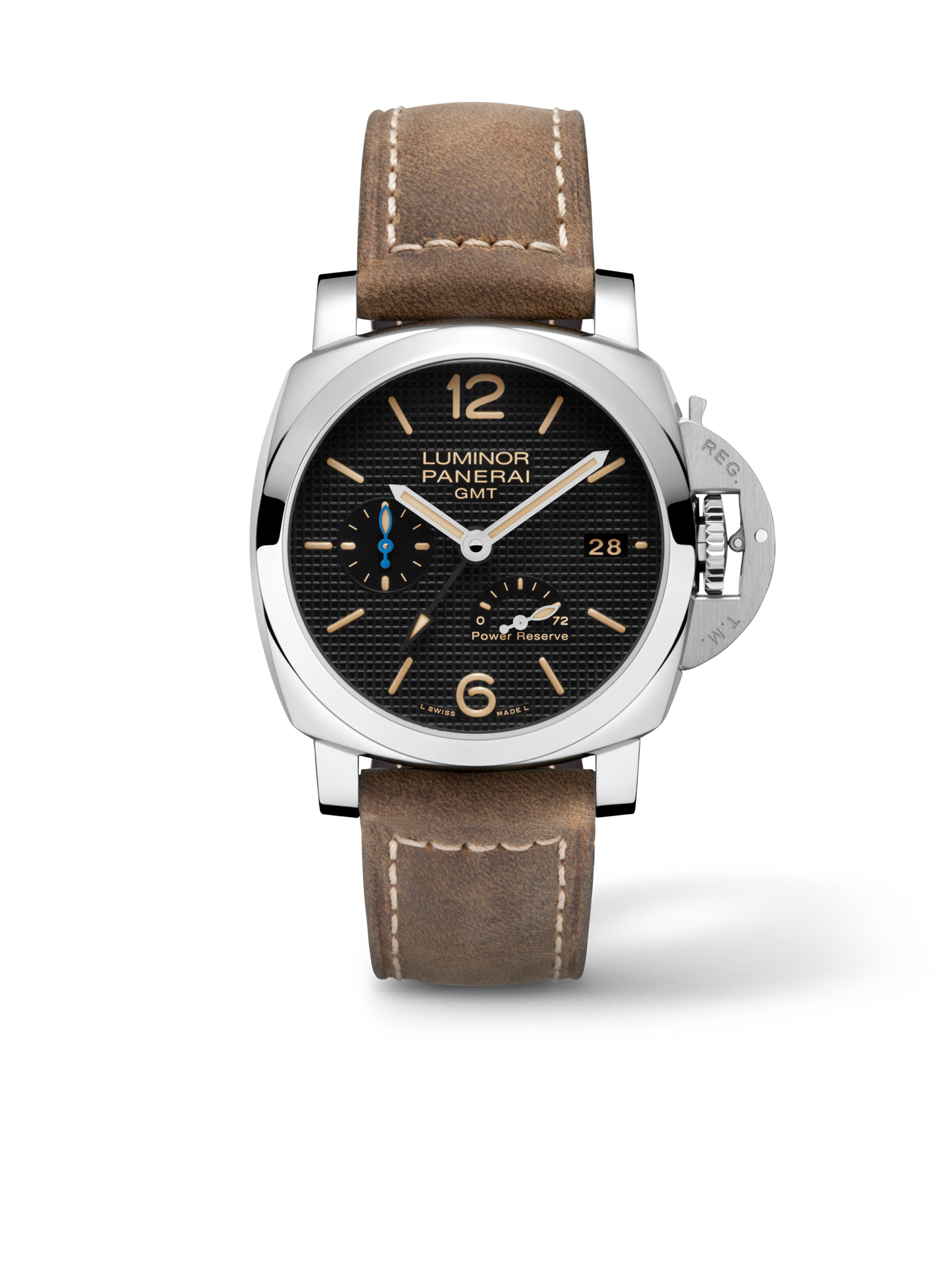 panerai 1537