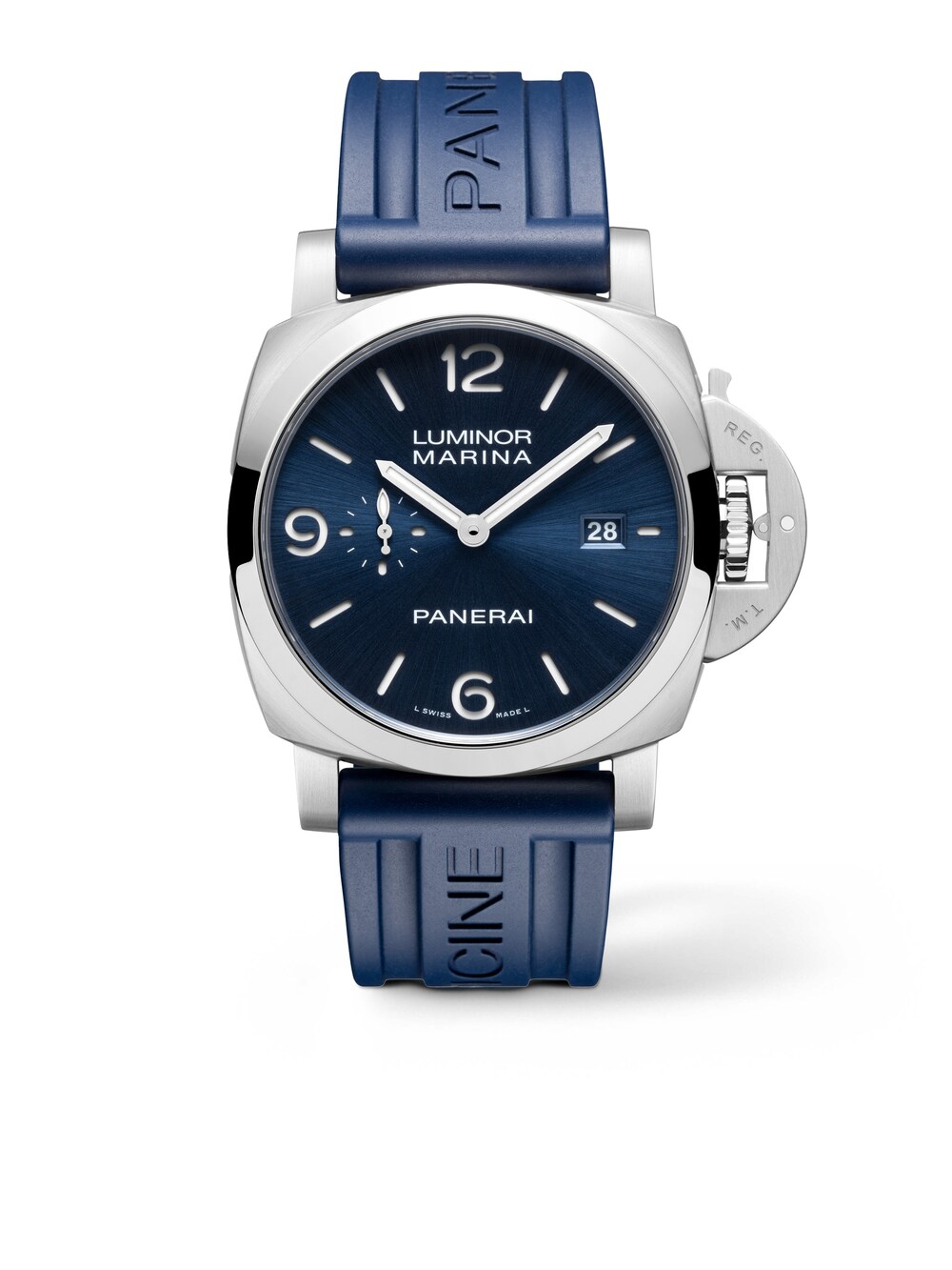 Luminor Marina 44 mm Panerai Wempe Joyeros
